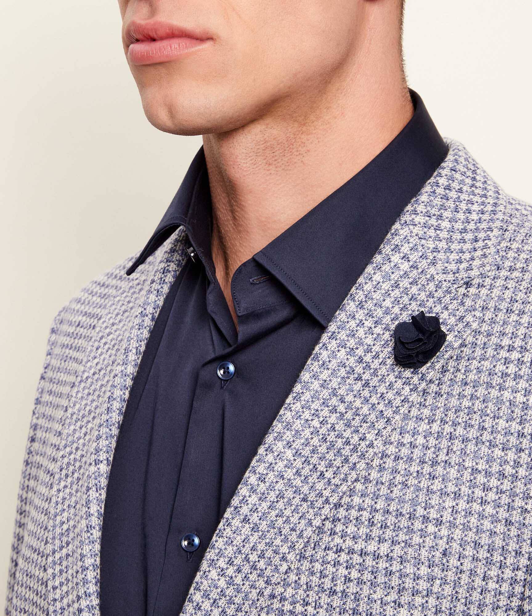 Joop! Sacou Hoverest | Slim Fit cu adaos de lână