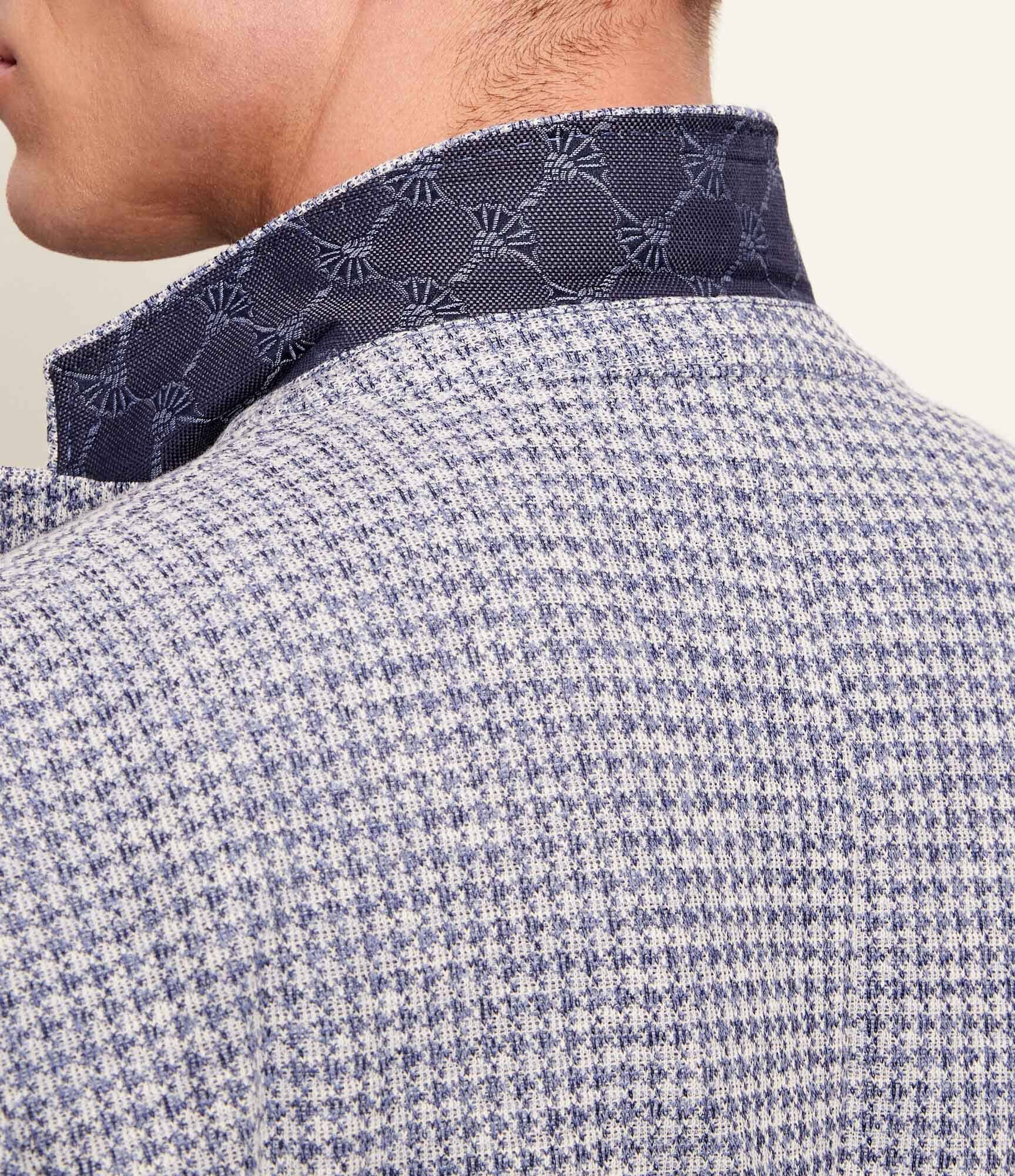 Joop! Sacou Hoverest | Slim Fit cu adaos de lână