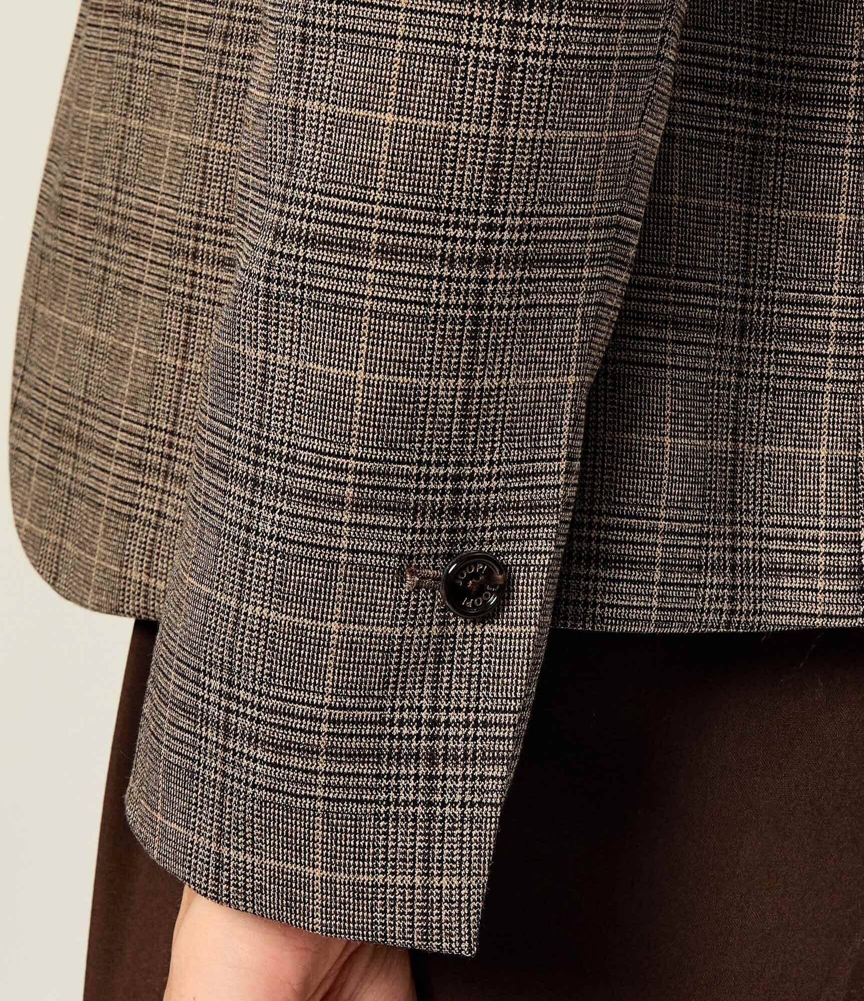 Joop! Sacou Jane2 | regular fit cu adaos de lână