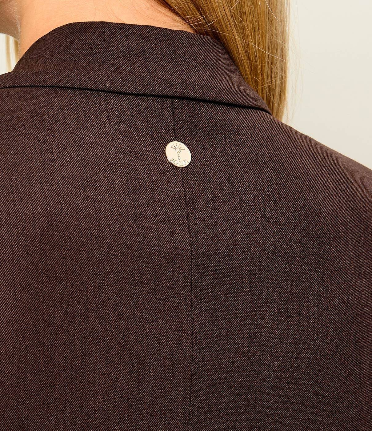 Joop! Sacou Jane2 | regular fit cu adaos de lână