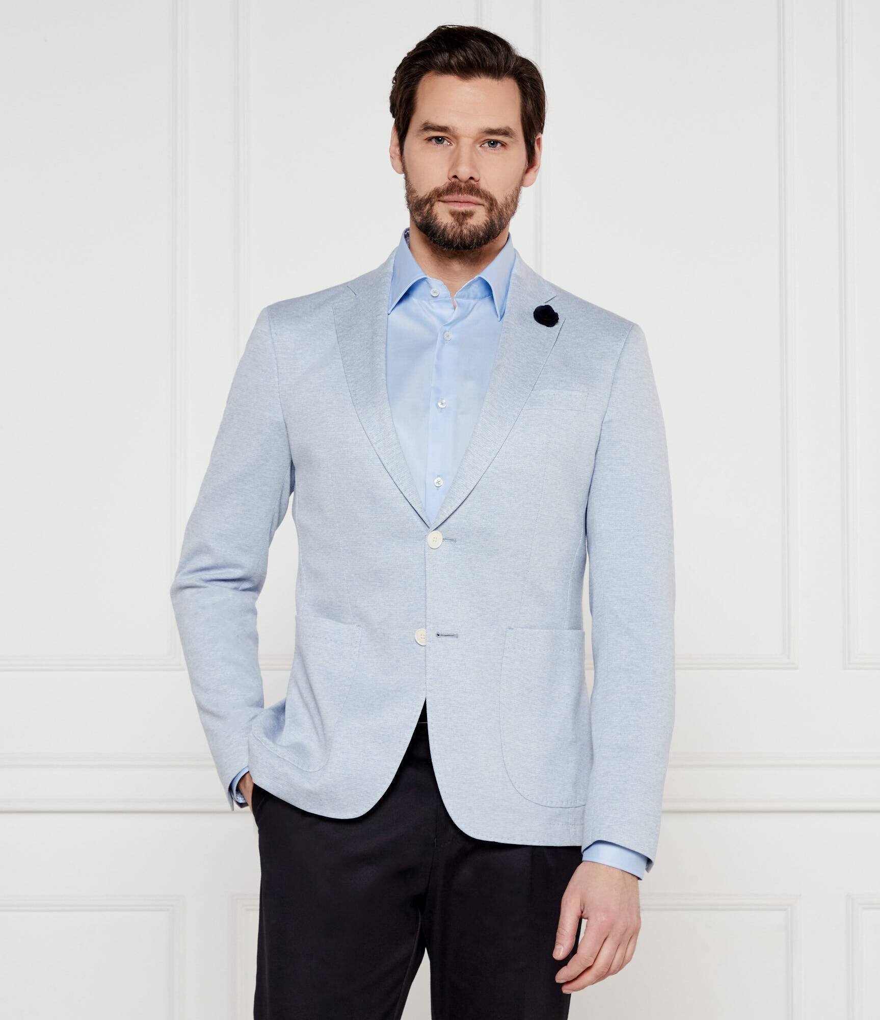 Joop! Sacou JB-47Hoverest-J43 | Slim Fit