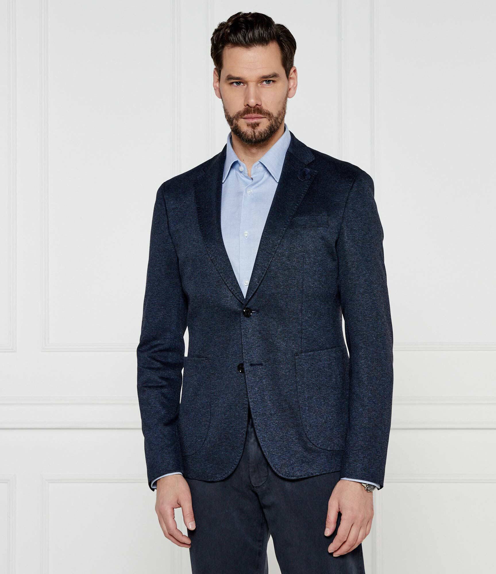Joop! Sacou JB-47Hoverest-J43 | Slim Fit