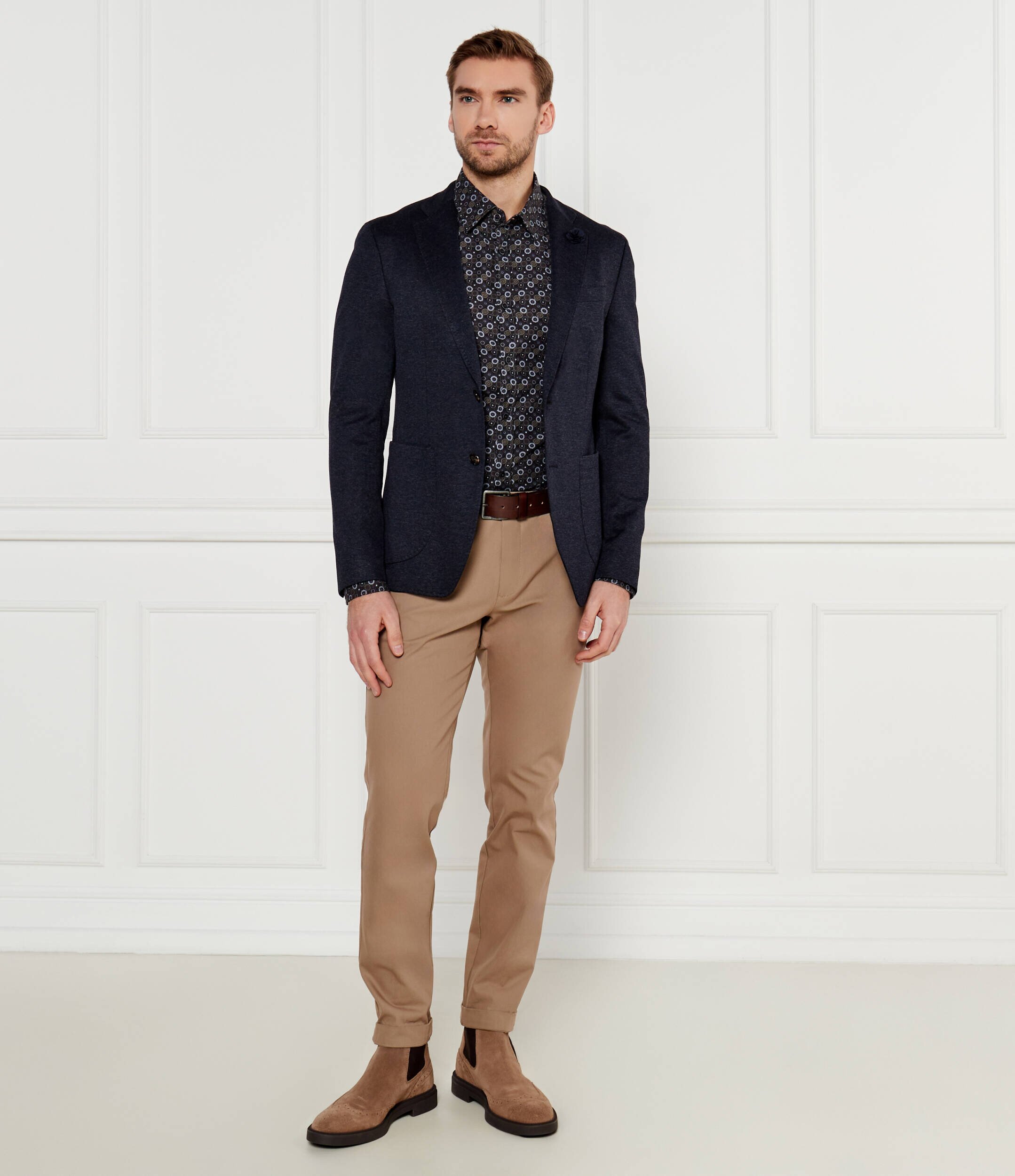 Joop! Sacou JB-47Hoverest-J43 | Slim Fit