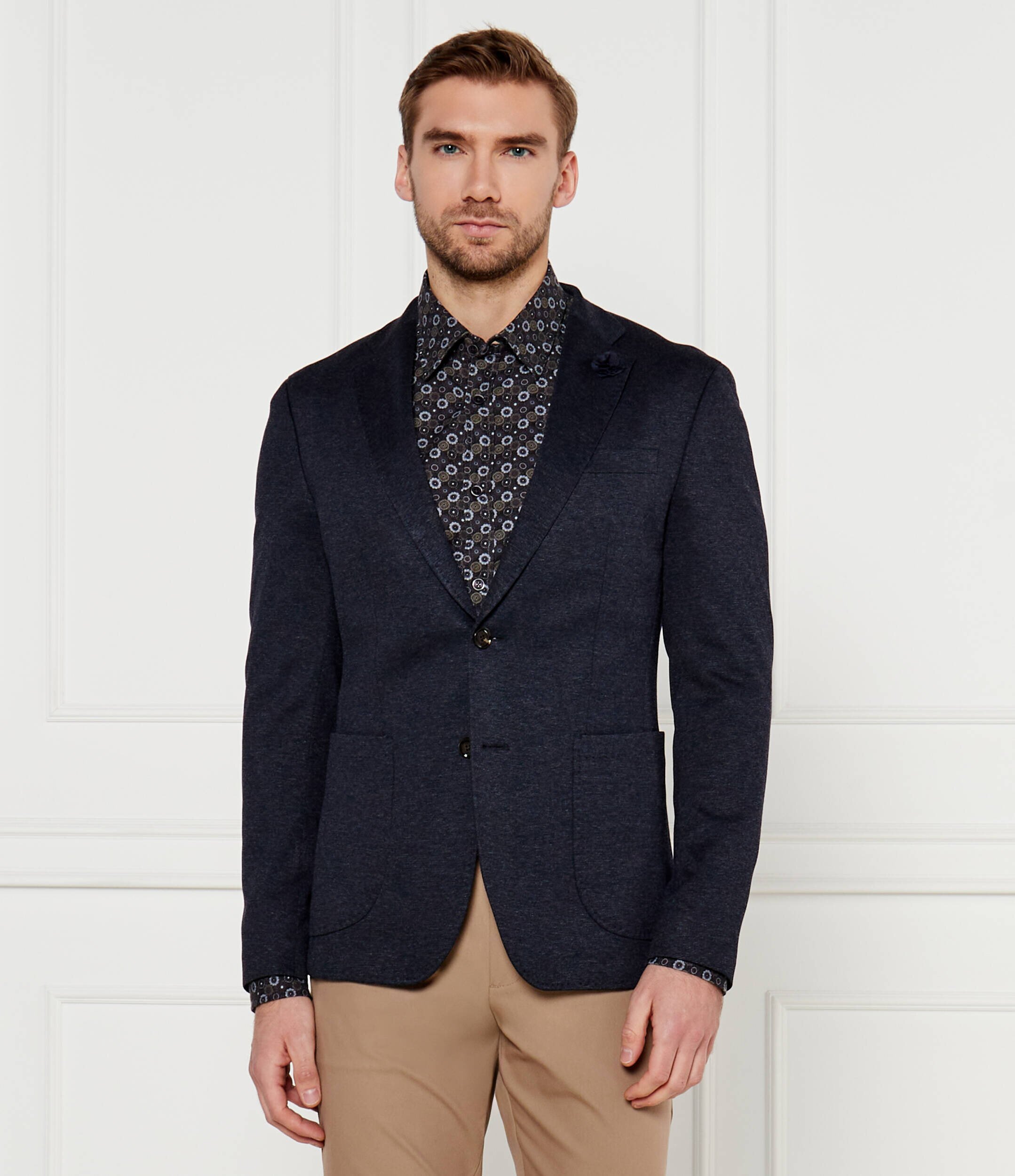 Joop! Sacou JB-47Hoverest-J43 | Slim Fit