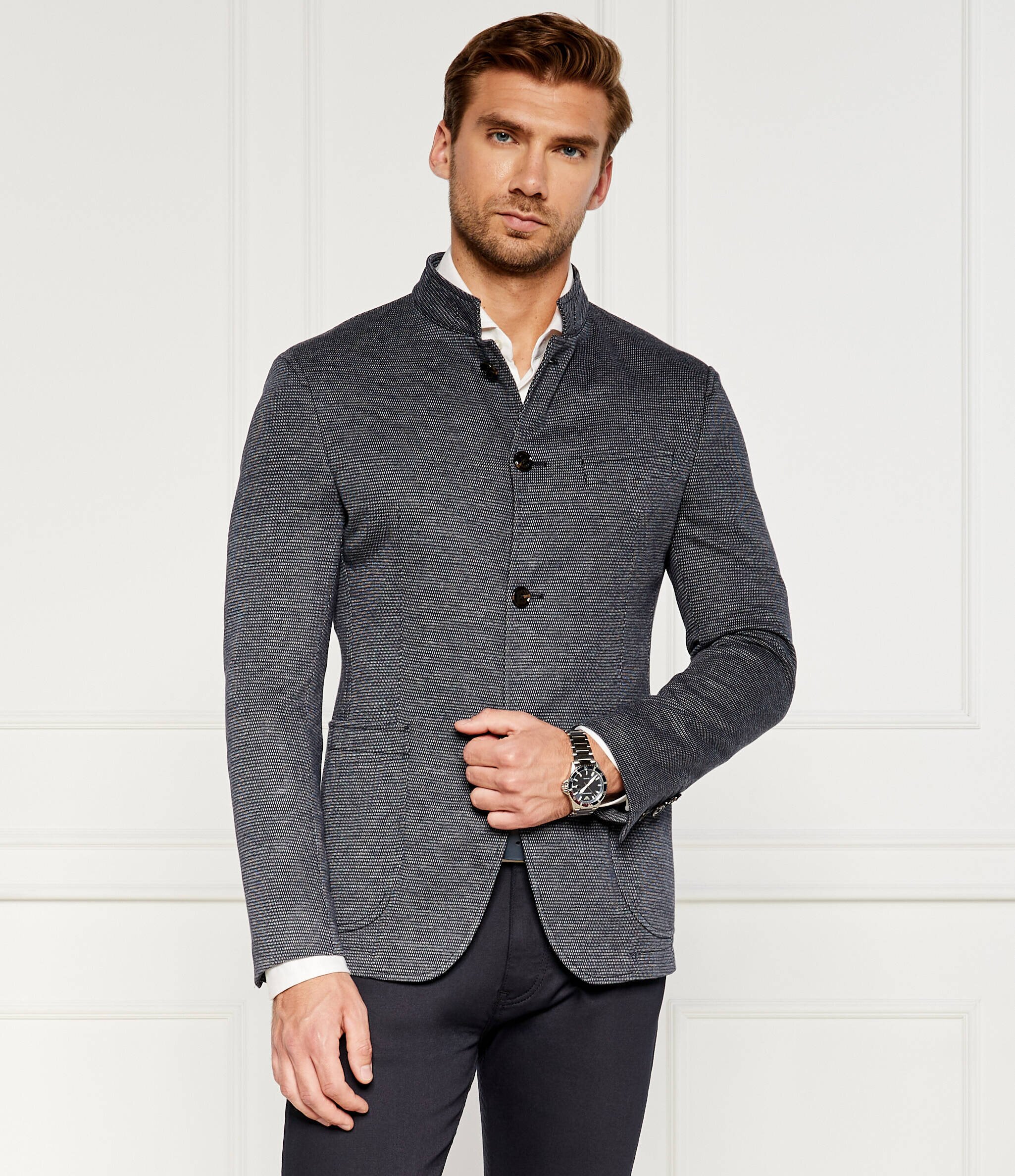 Joop! Sacou | Slim Fit