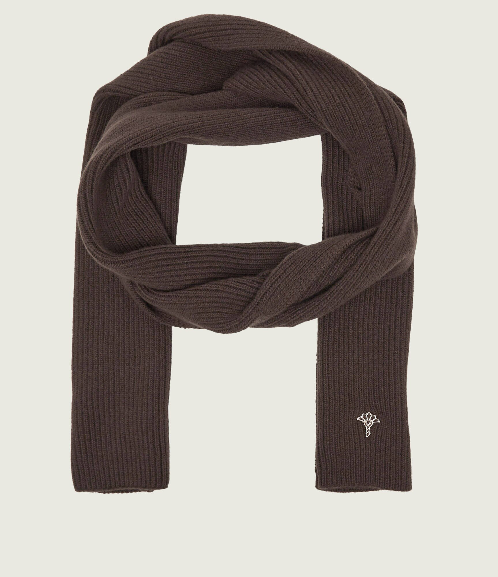 Joop! Șal + căciulă Amante cu adaos de lână