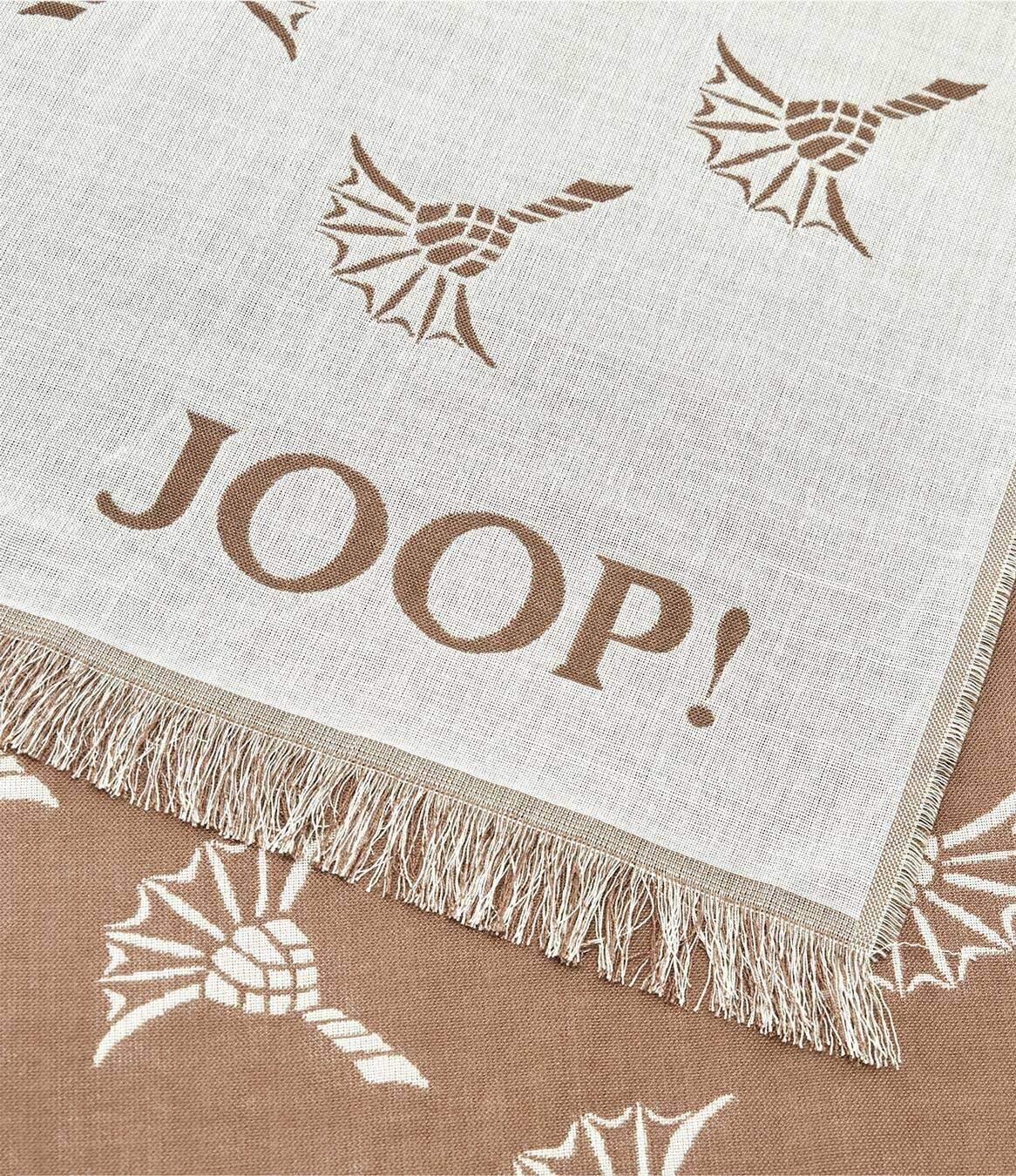 Joop! Șal Feris-PC cu adaos de lână