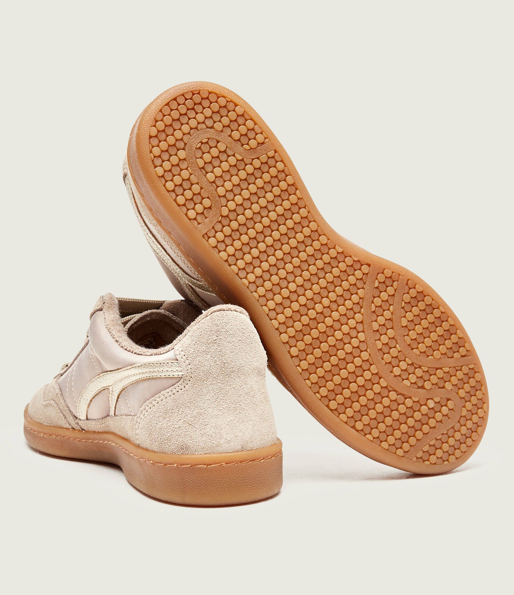 Joop! Sneakers Palma xt7 | piele întoarsă