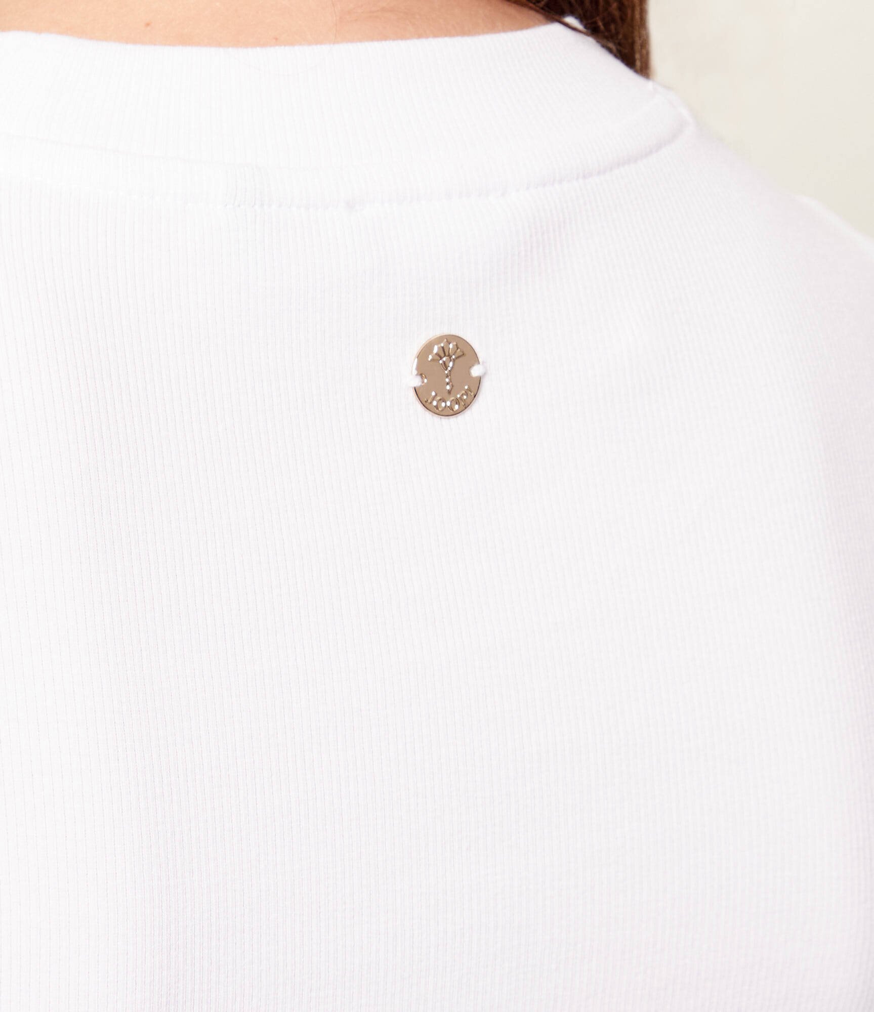 Joop! Top Tonda | Slim Fit