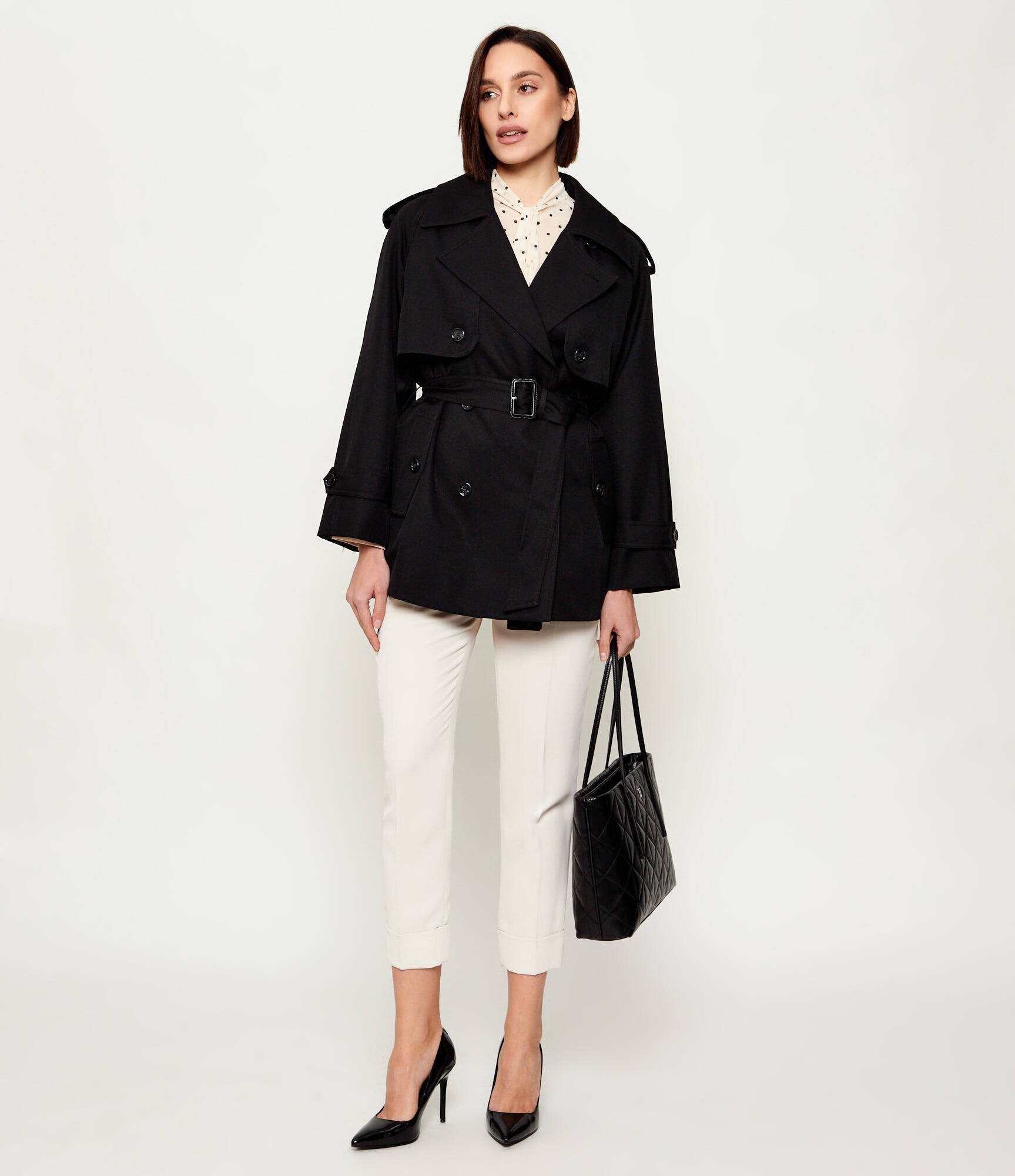 Joop! Trench Carrie