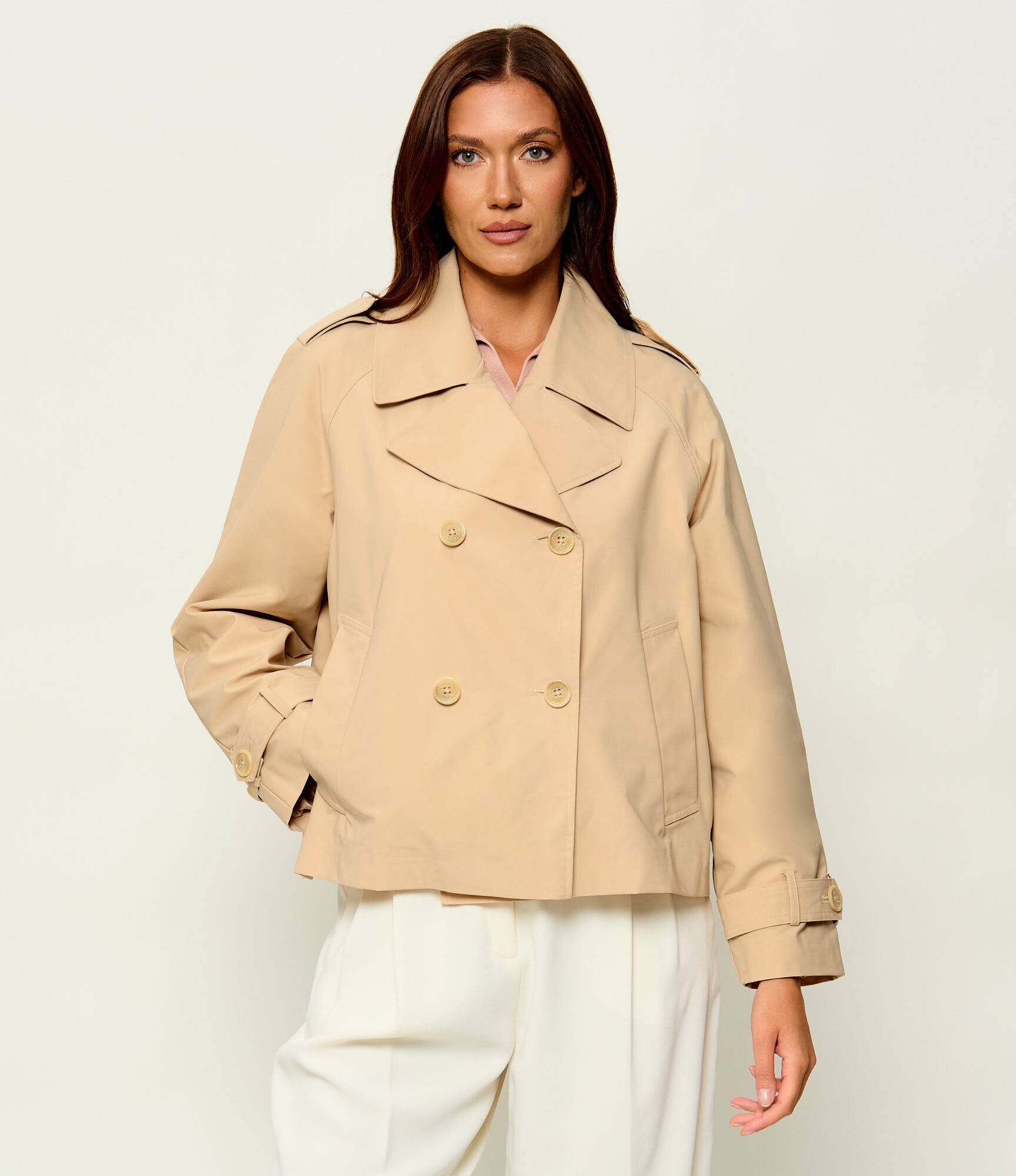 Joop! Trench Ohana