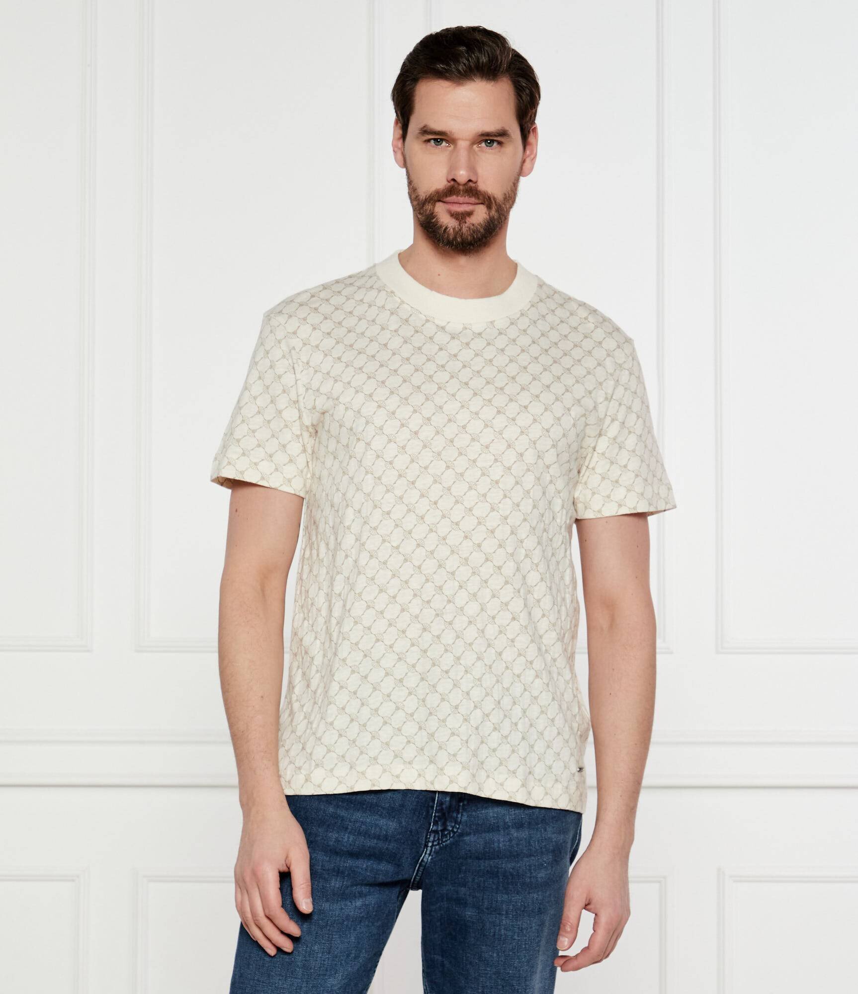Joop! Tricou 17 JJ-27Pepe | Regular Fit | cu adaos de in
