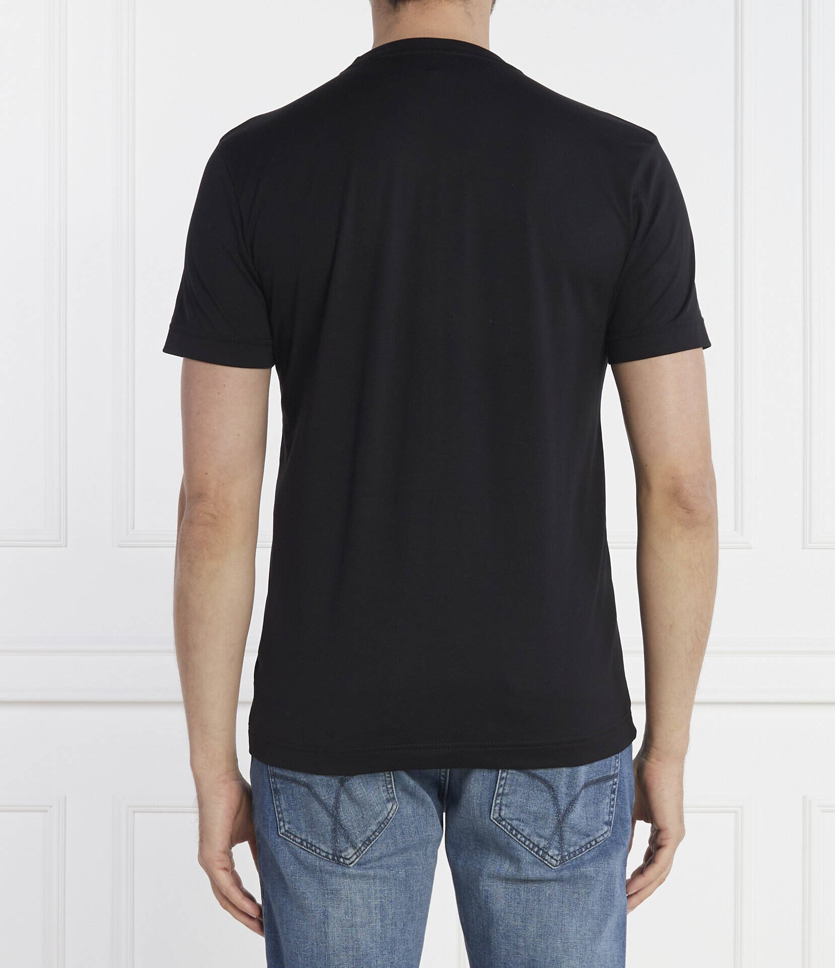 Joop! Tricou Aarin | Slim Fit