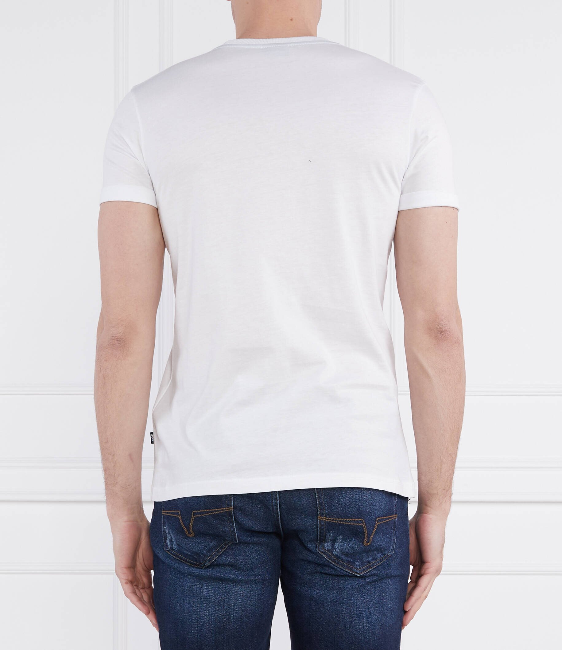 Joop! Tricou Adreon | Regular Fit