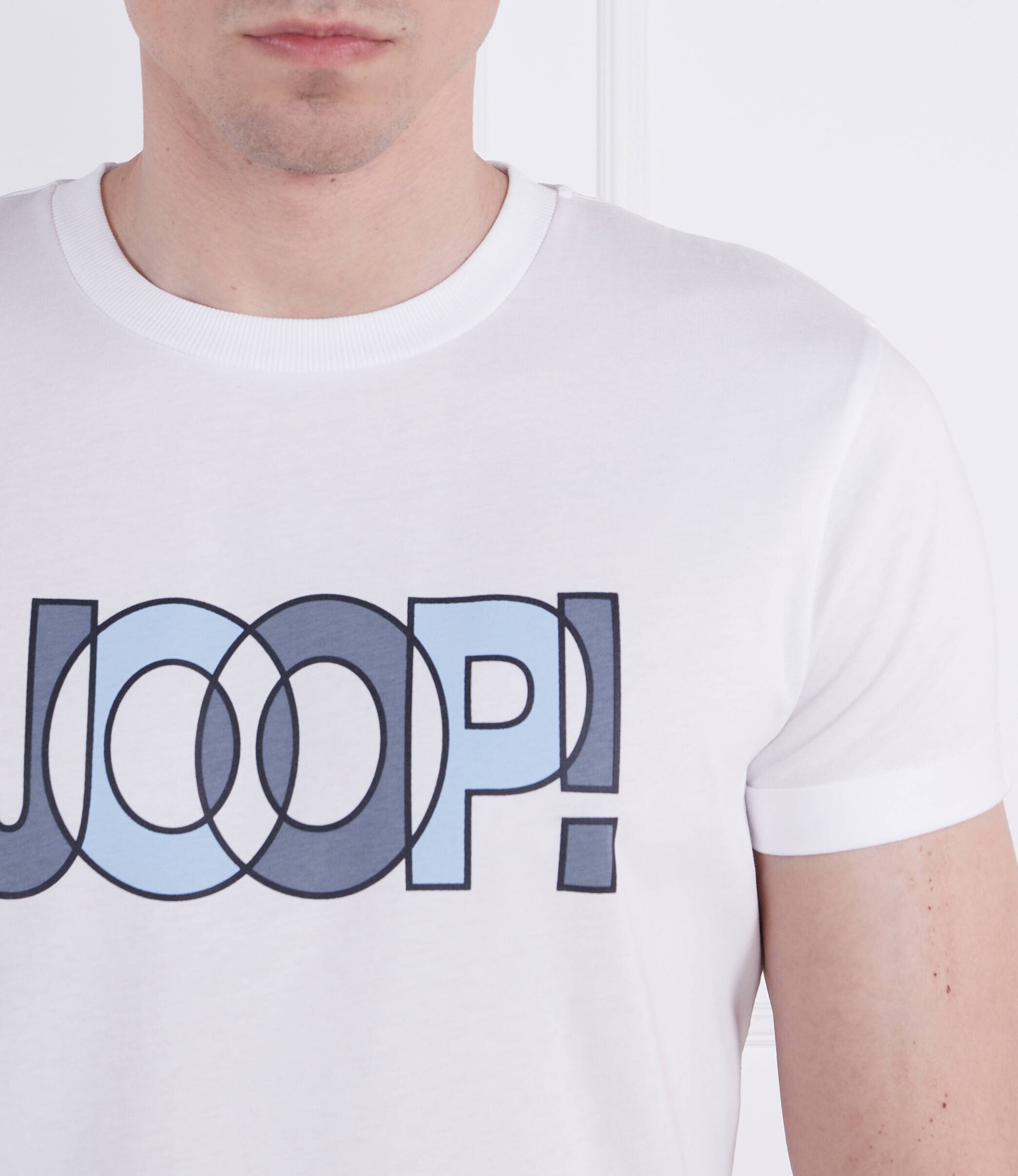 Joop! Tricou Alec | Regular Fit