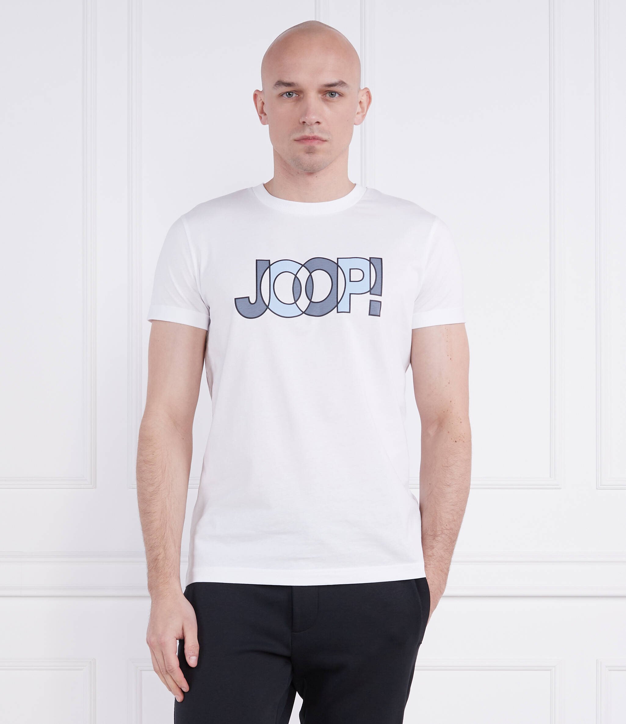 Joop! Tricou Alec | Regular Fit