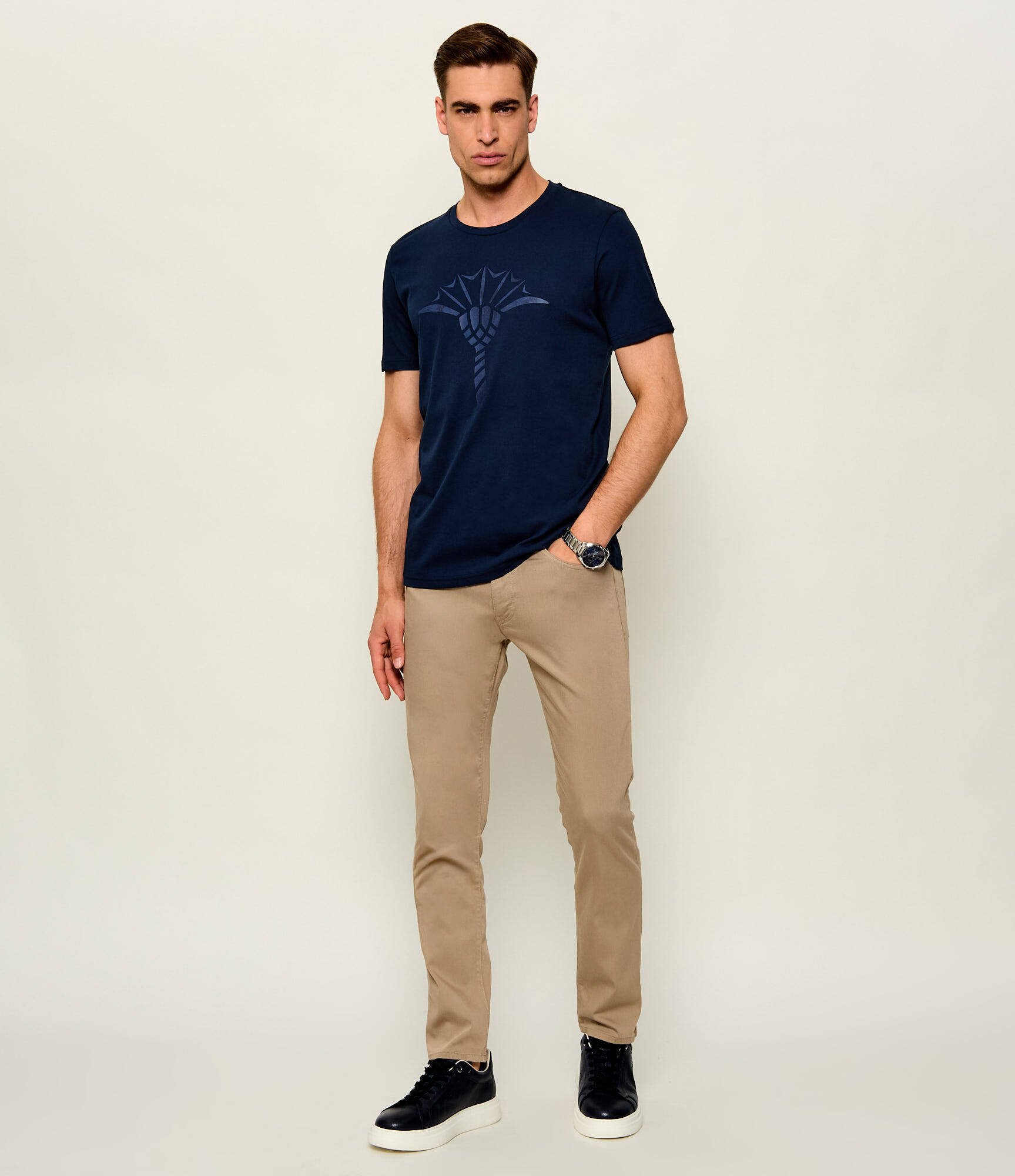 Joop! Tricou Alerio | Regular Fit