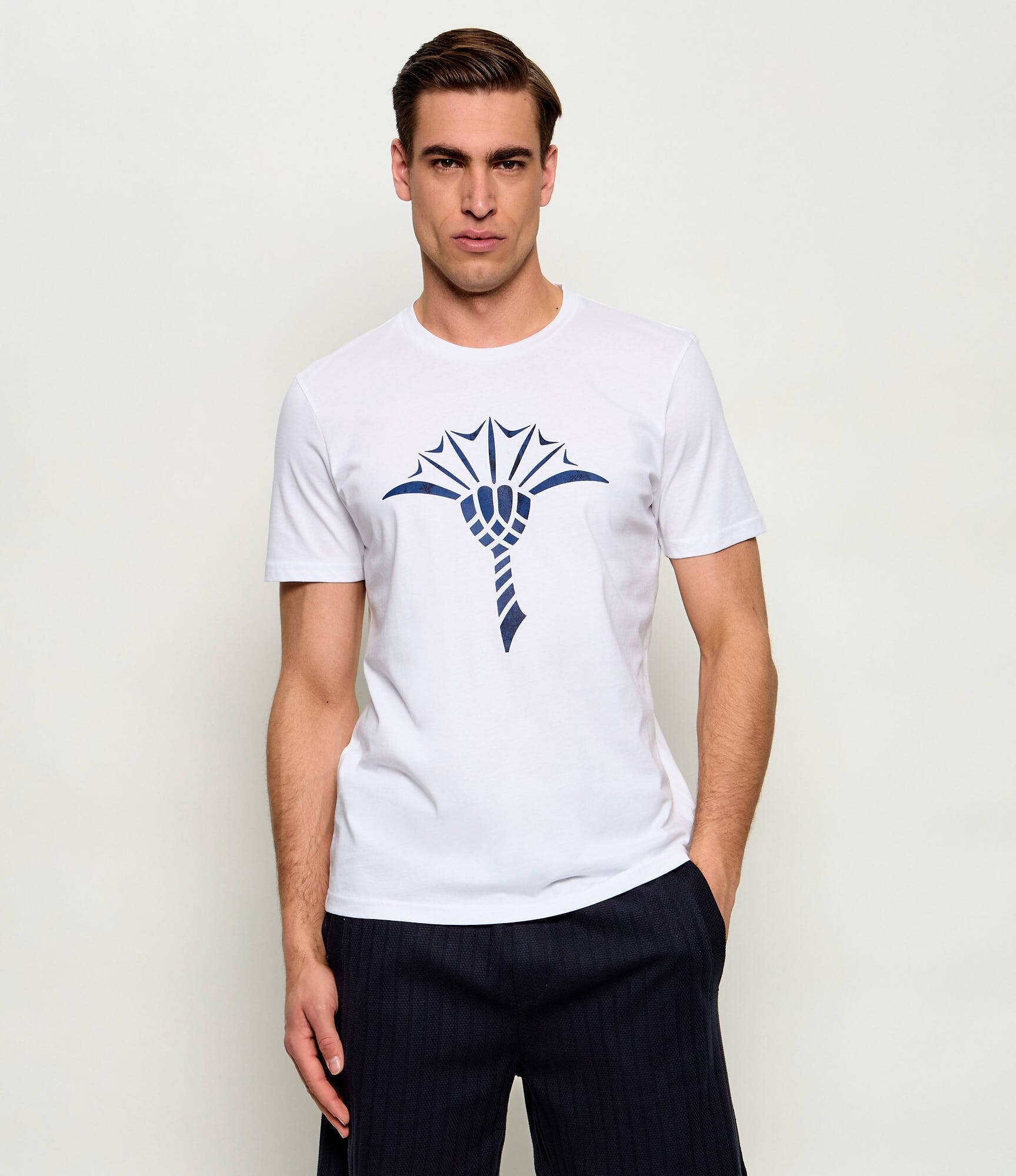 Joop! Tricou Alerio | Regular Fit