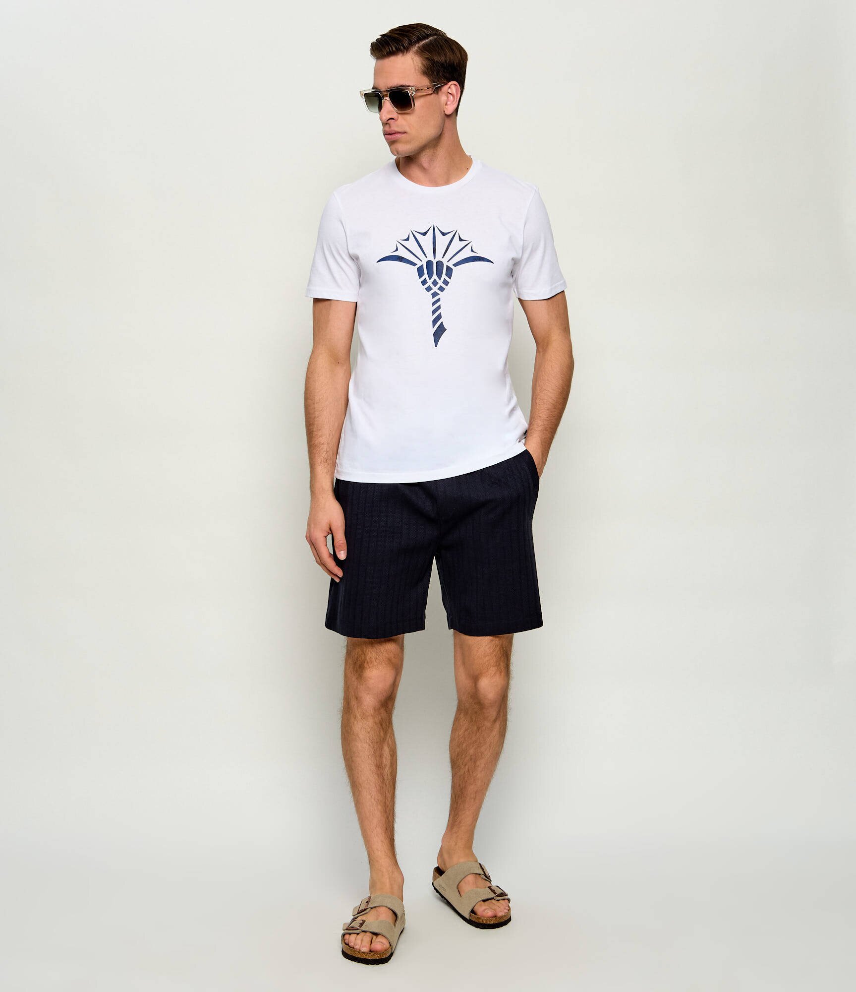 Joop! Tricou Alerio | Regular Fit