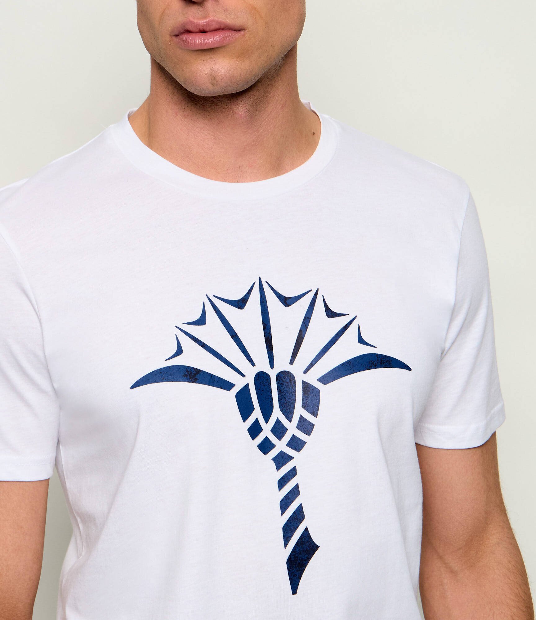 Joop! Tricou Alerio | Regular Fit
