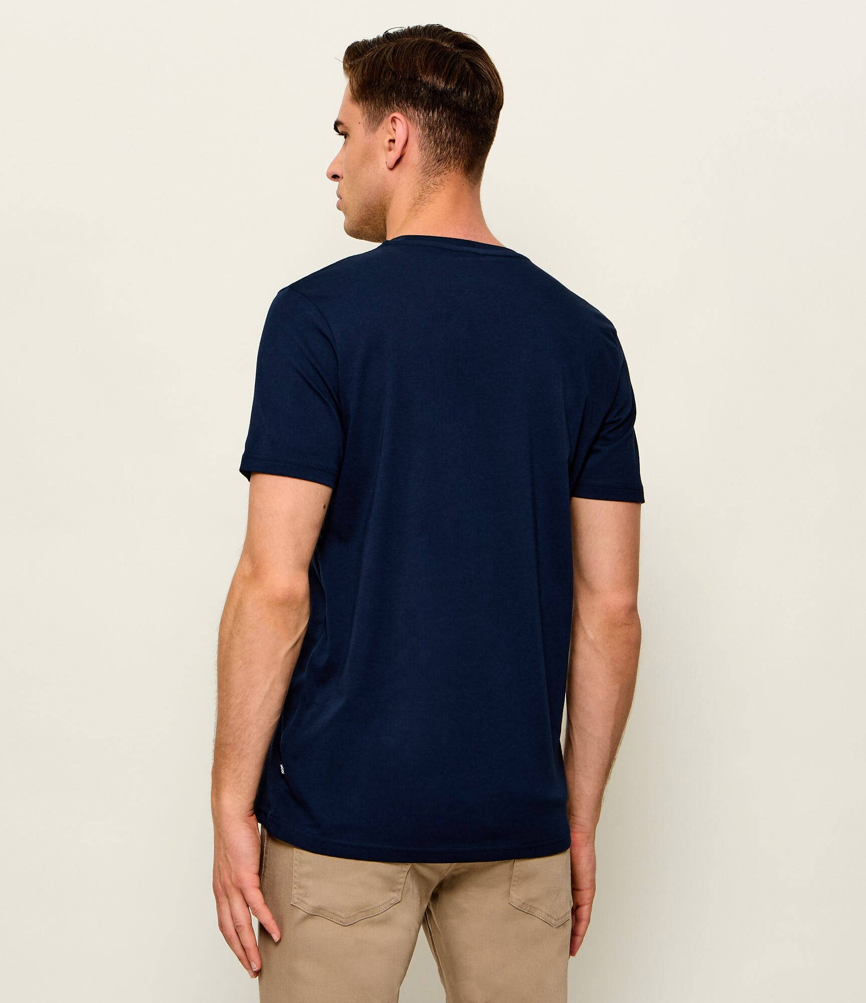 Joop! Tricou Alerio | Regular Fit