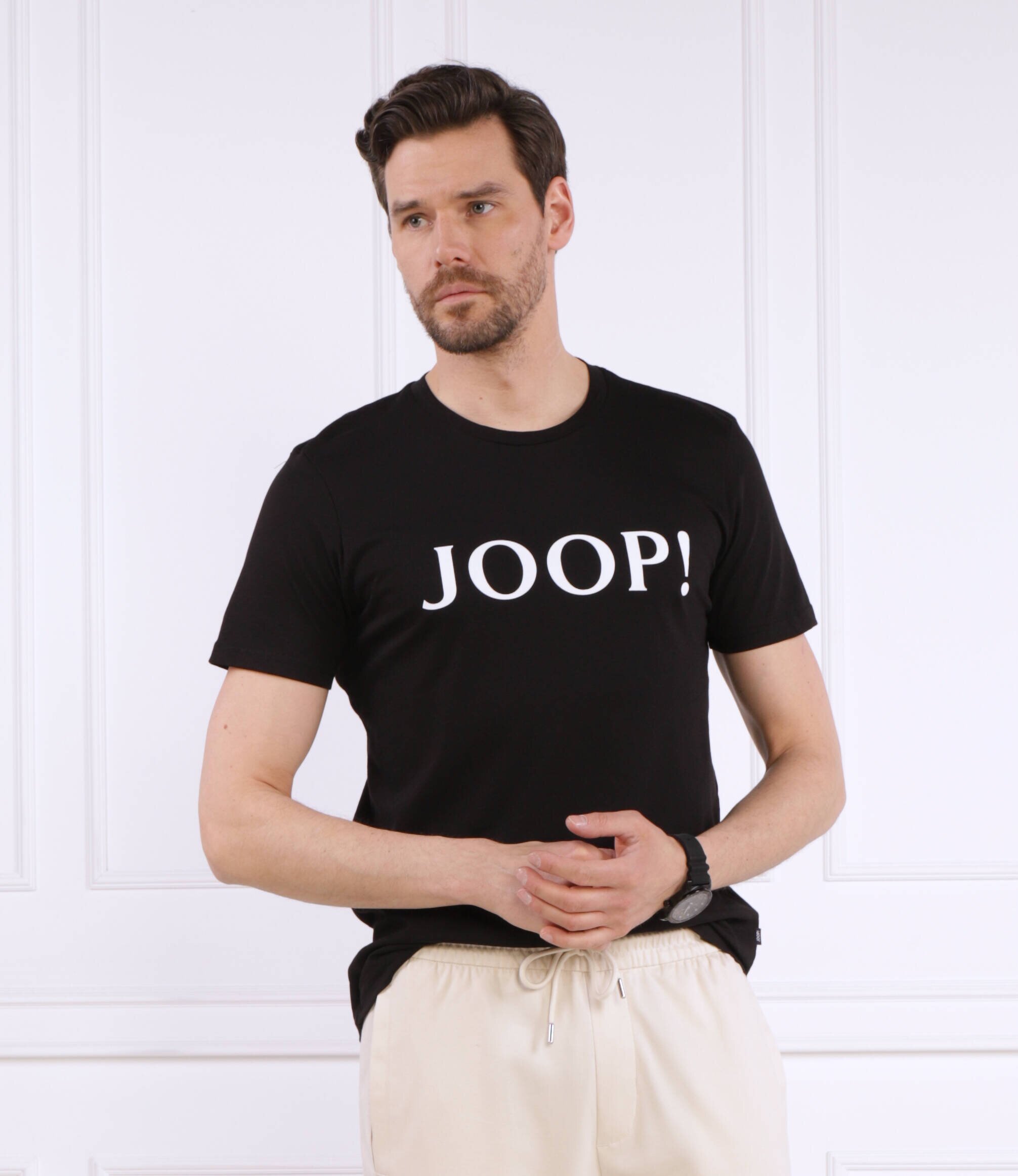 Joop! Tricou alerio | Regular Fit