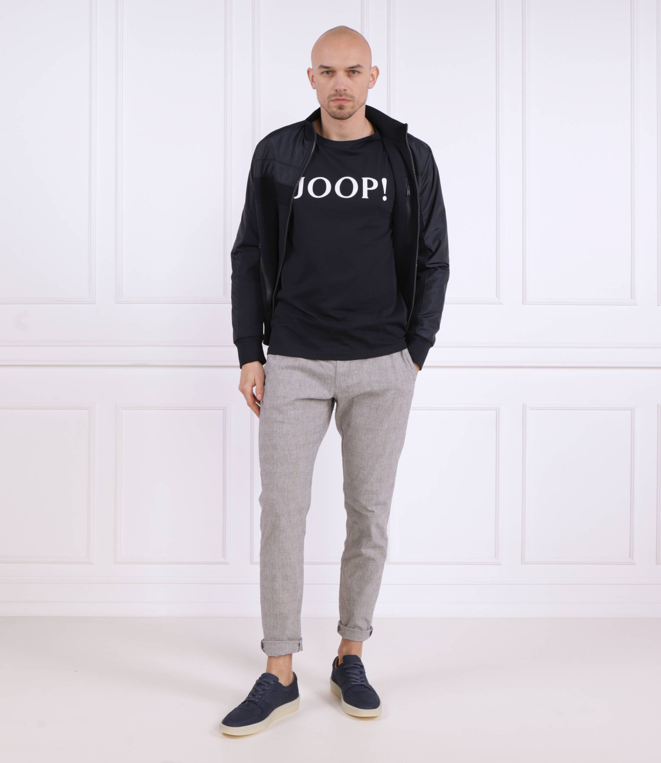 Joop! Tricou Alerio | regular fit