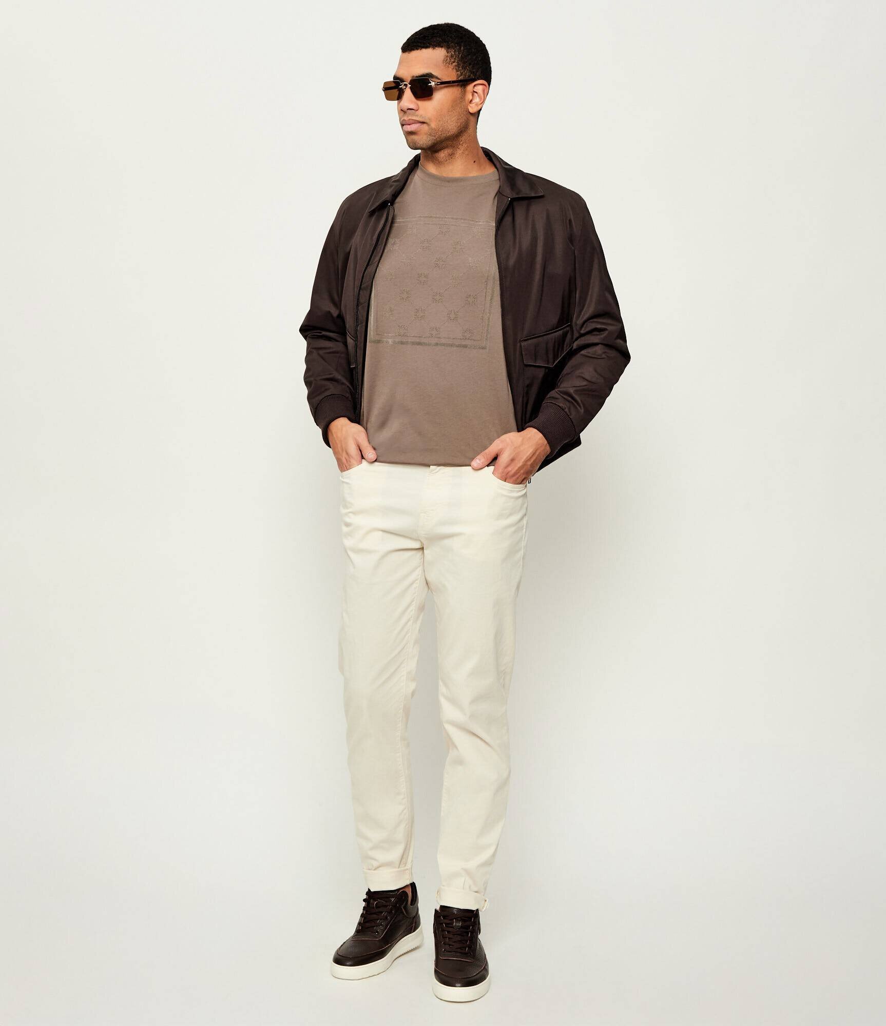 Joop! Tricou Bajo | Modern fit