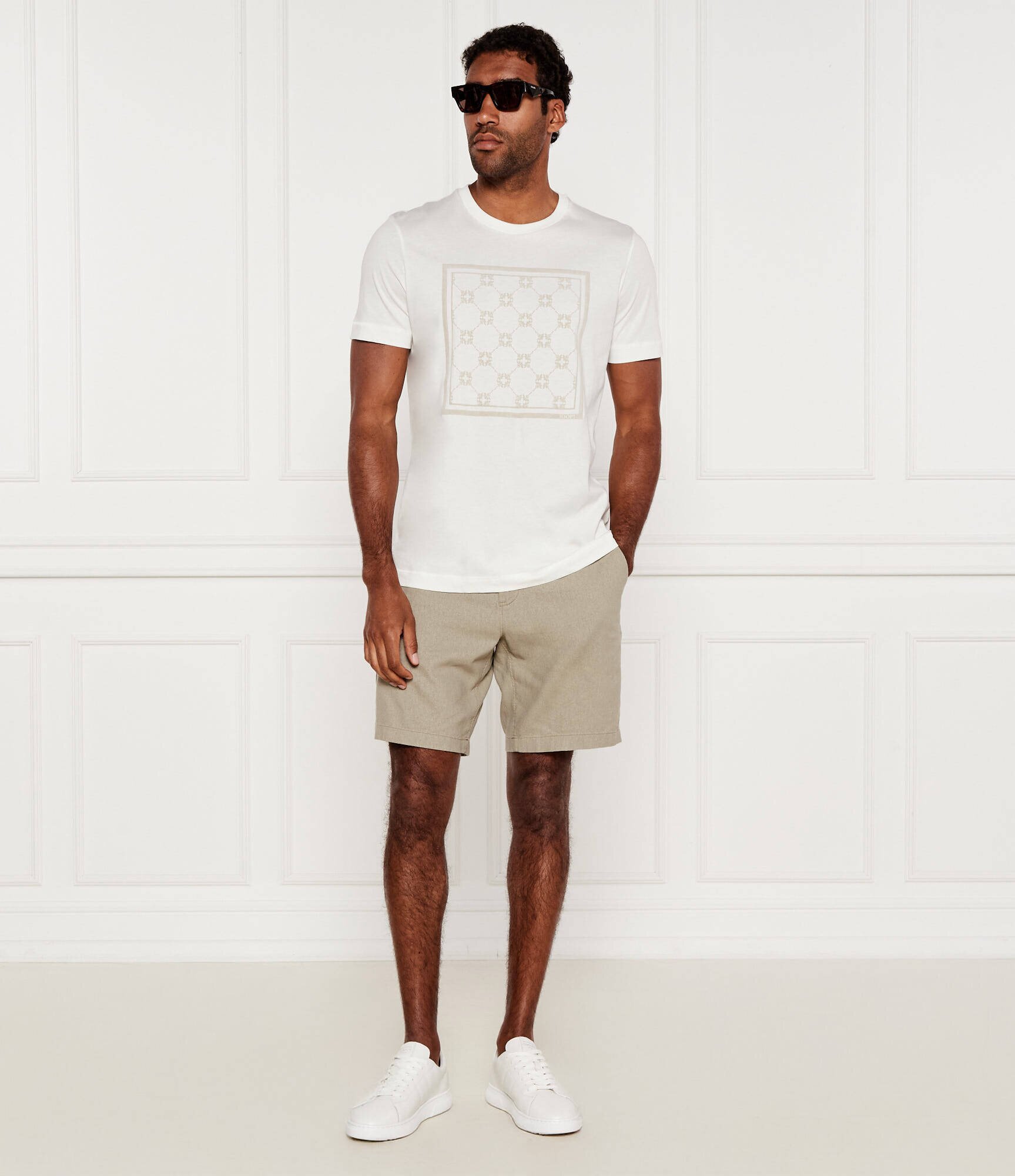 Joop! Tricou Bajo | Modern fit