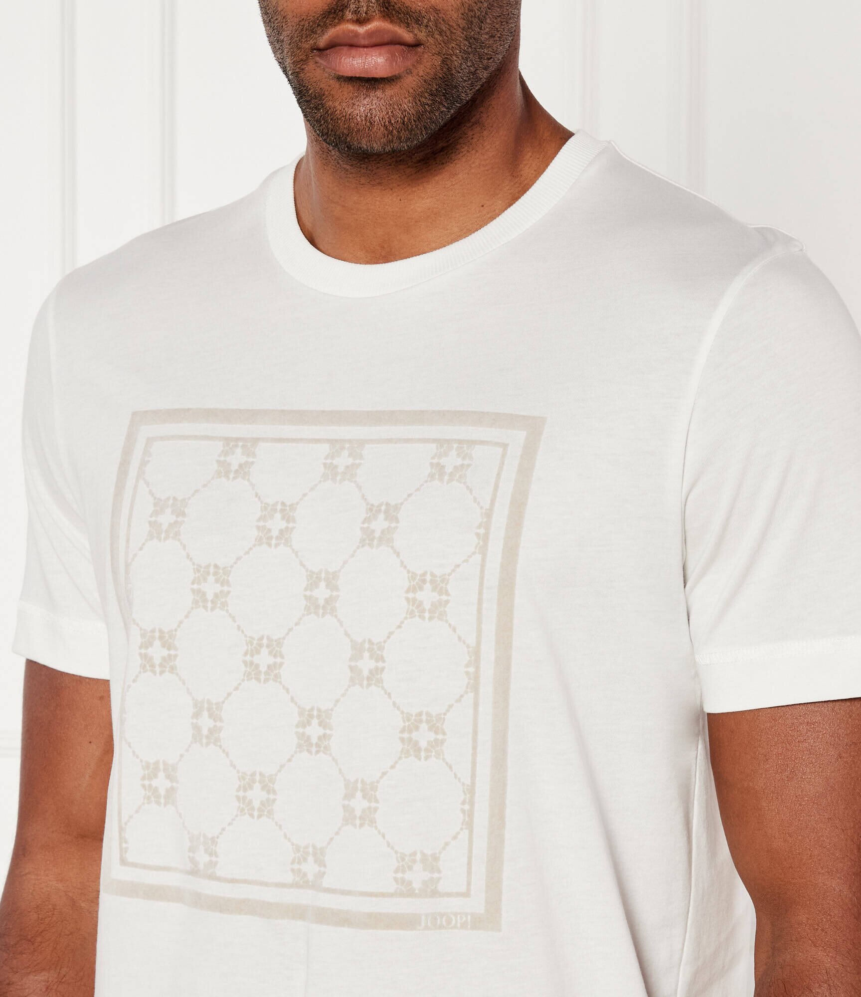 Joop! Tricou Bajo | Modern fit