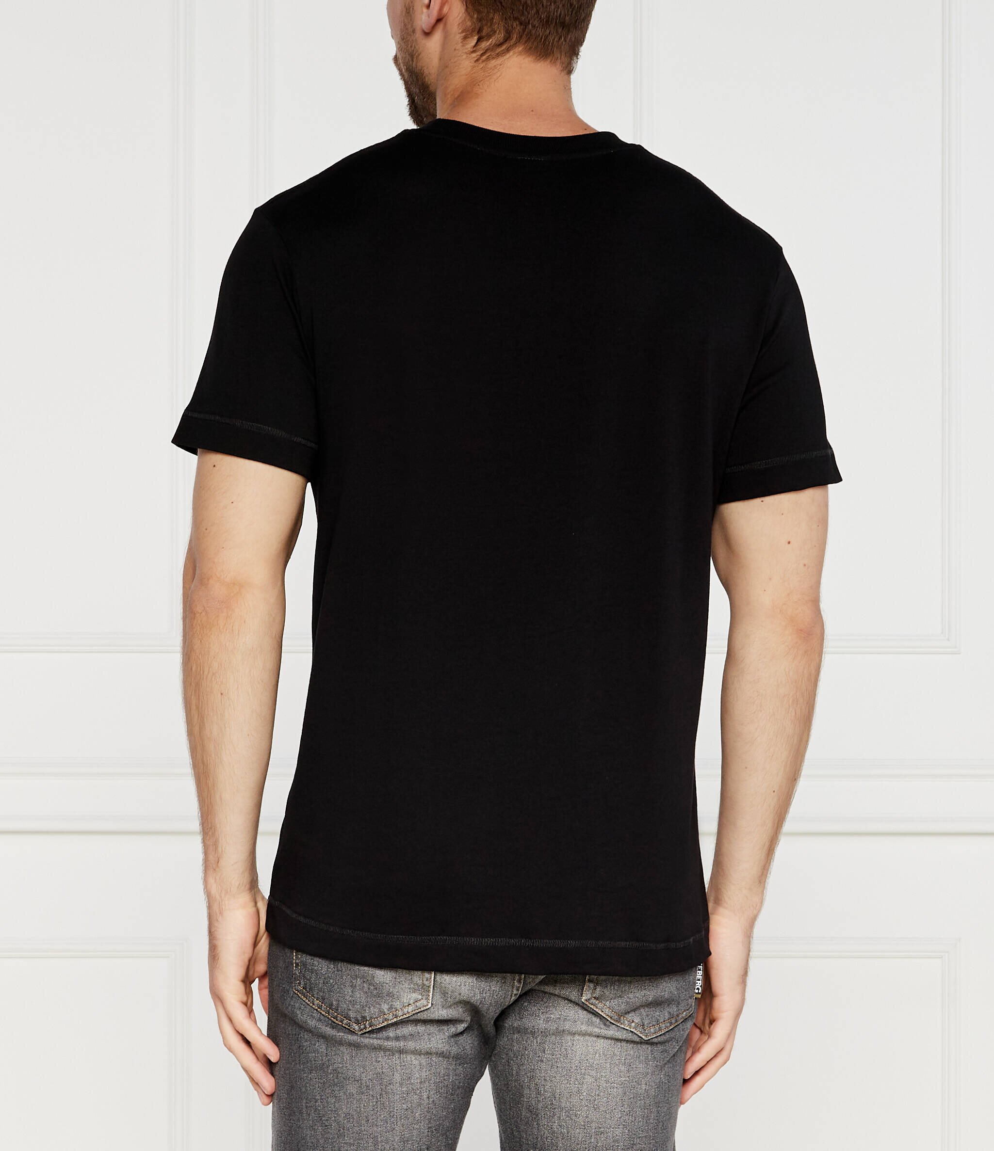 Joop! Tricou Barnet | Regular Fit