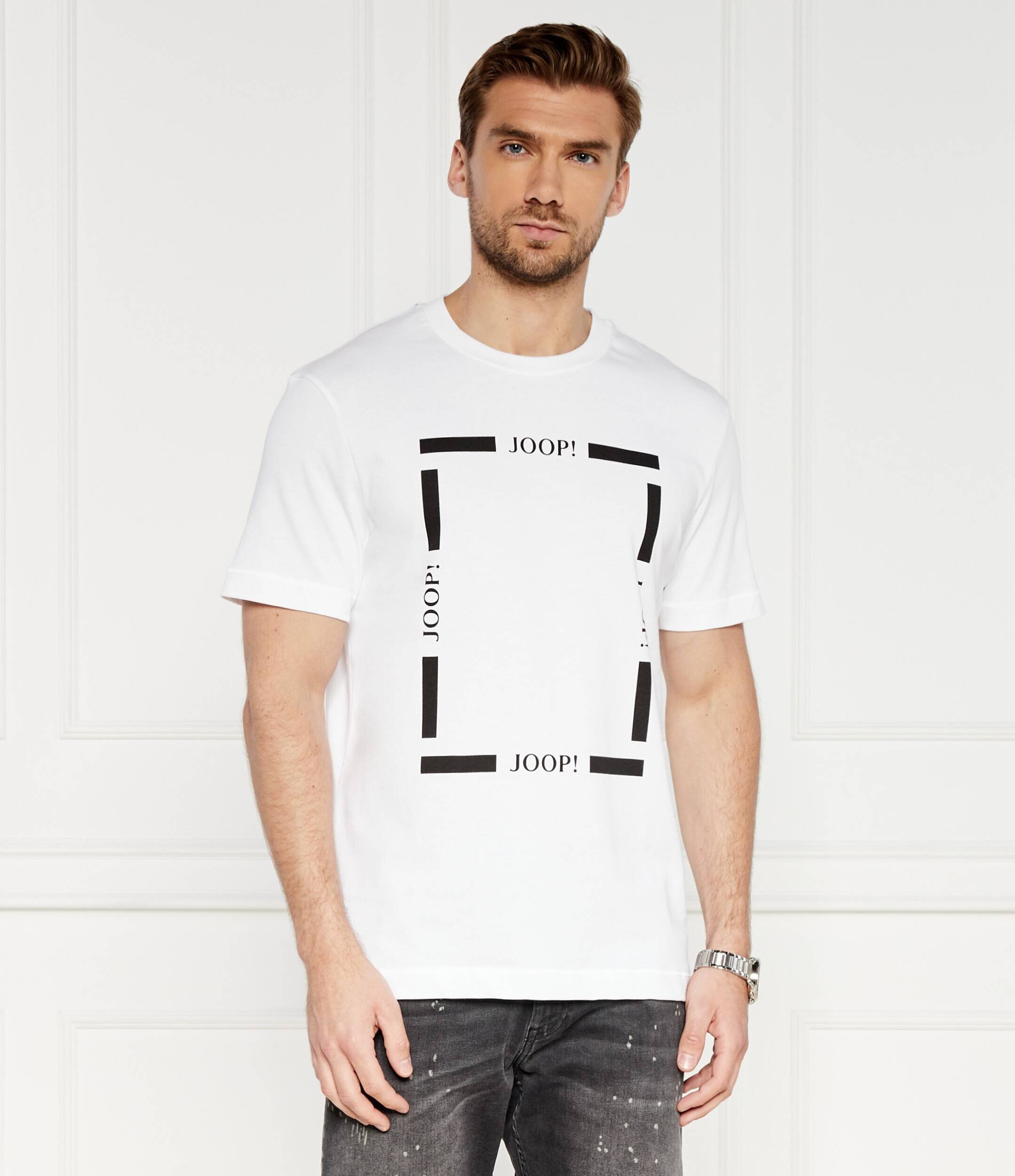 Joop! Tricou Barnet | Regular Fit