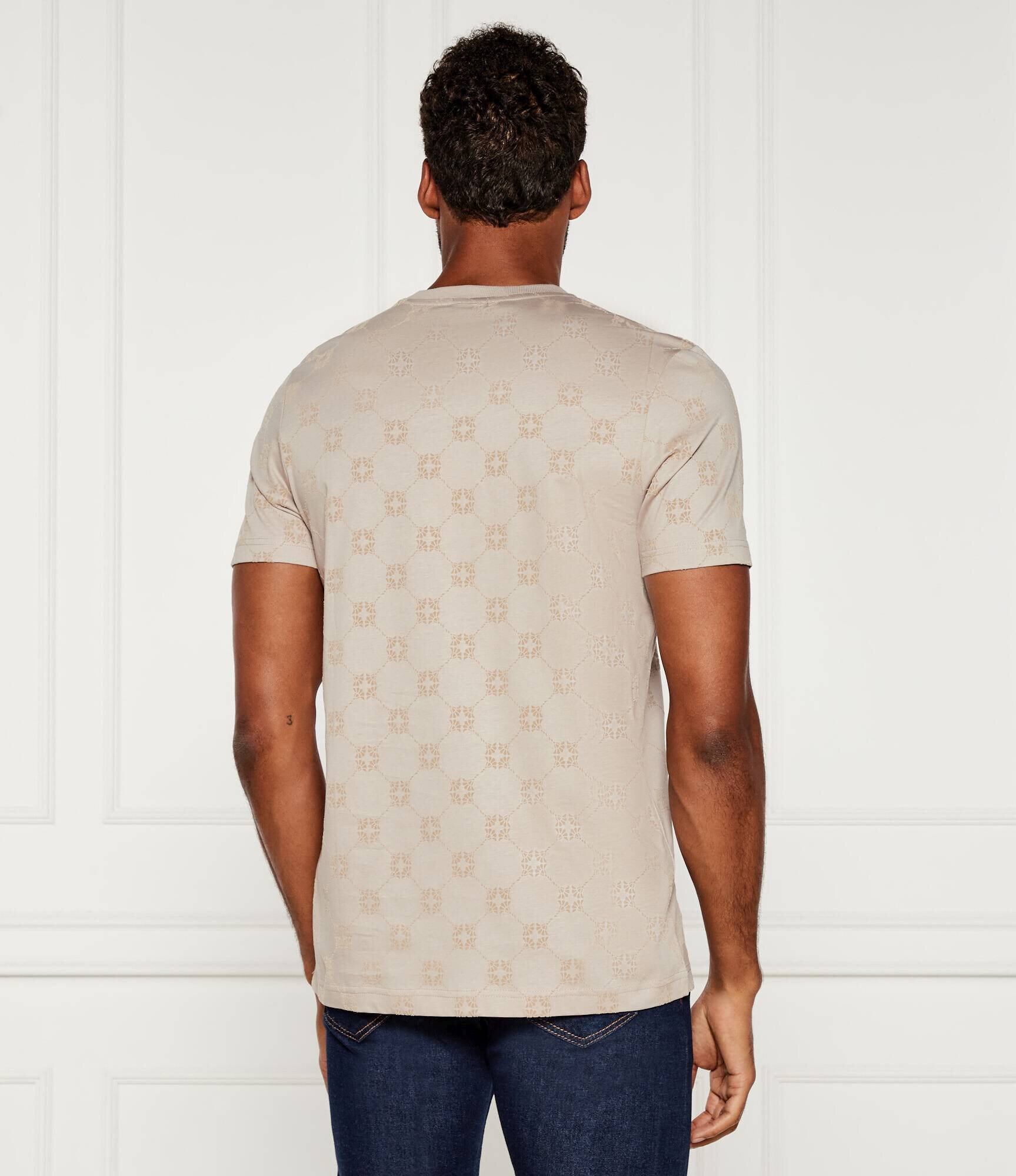 Joop! Tricou Berno | Modern fit | mercerizat