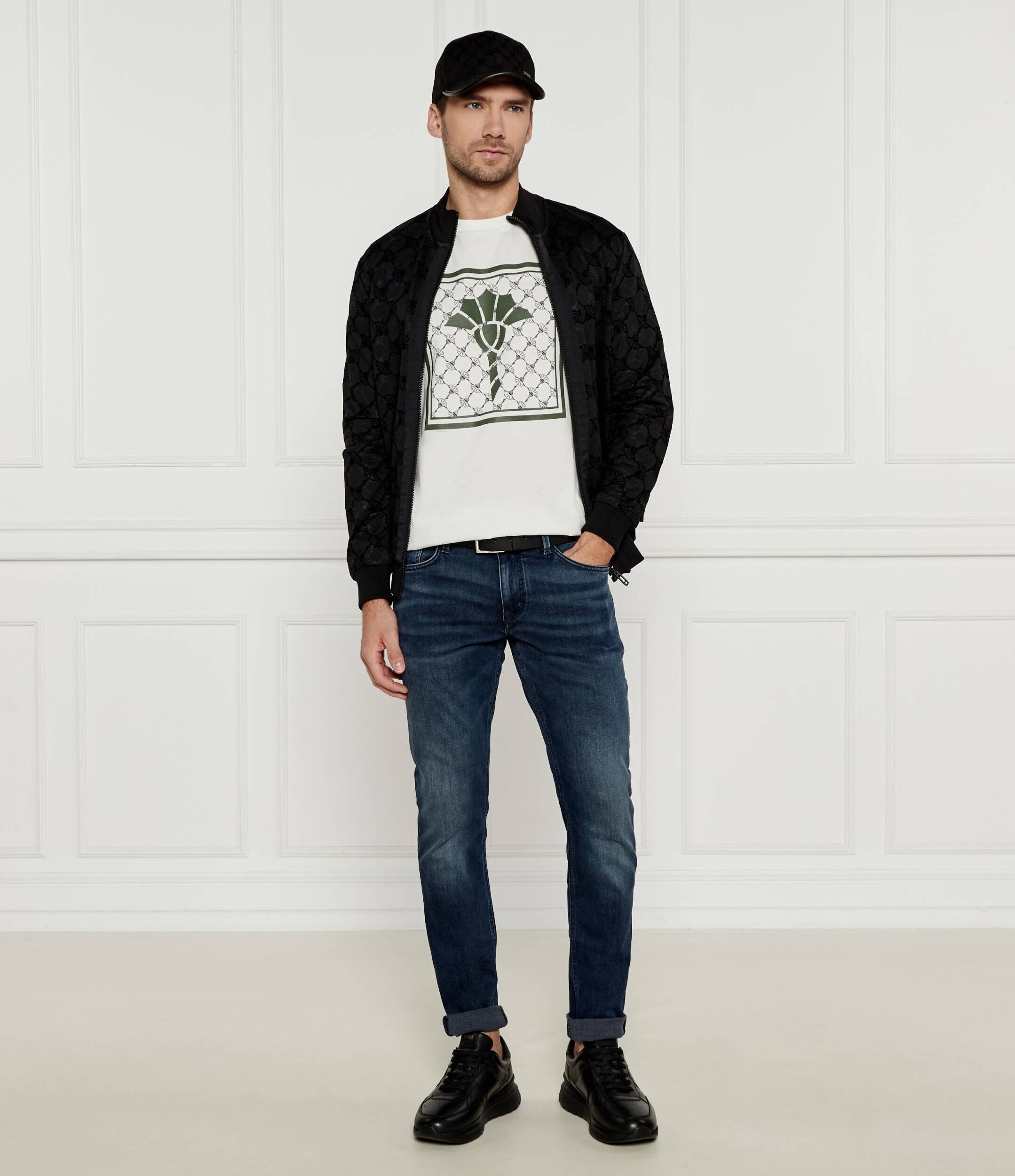 Joop! Tricou Bilal | Regular Fit