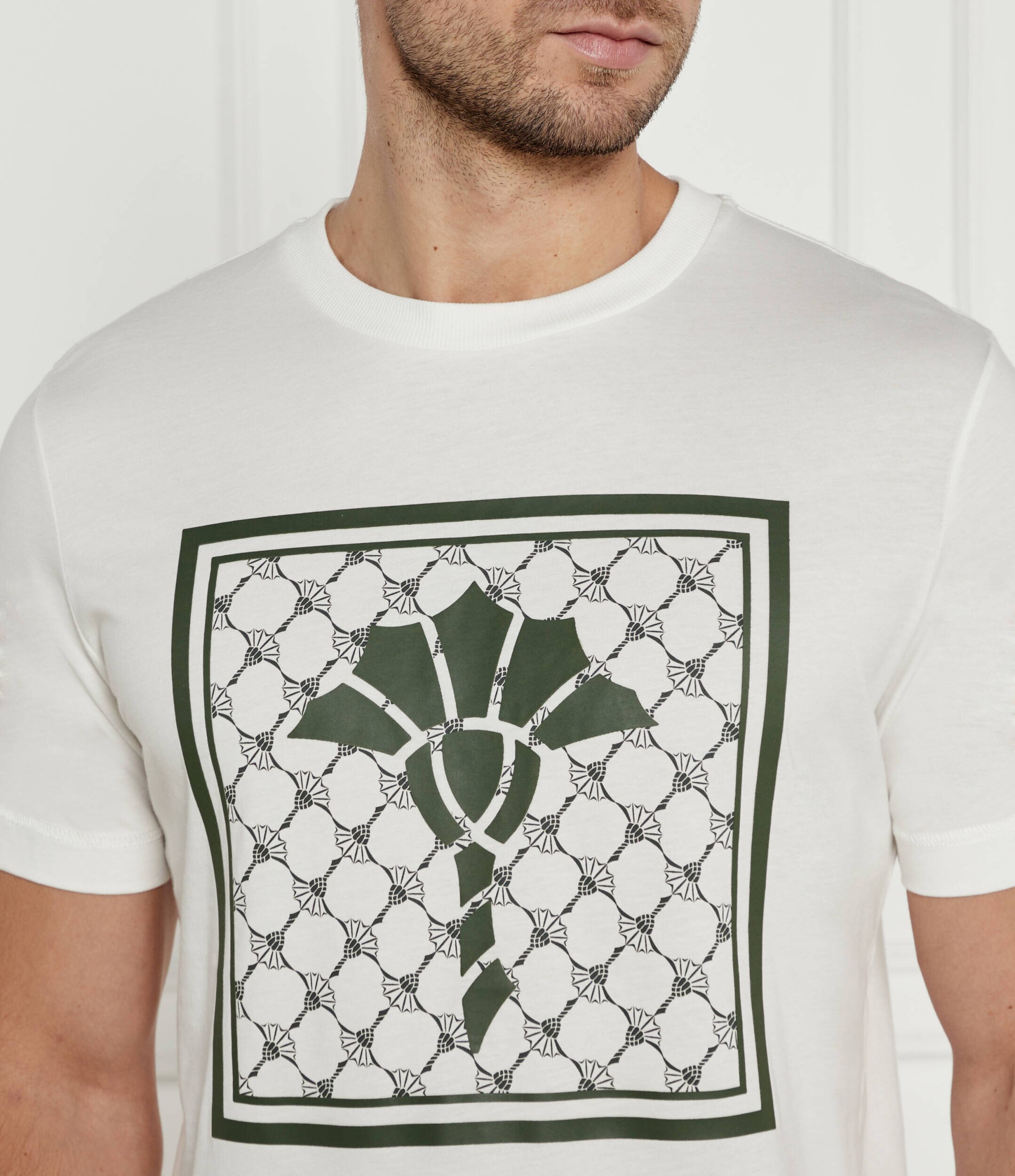 Joop! Tricou Bilal | Regular Fit