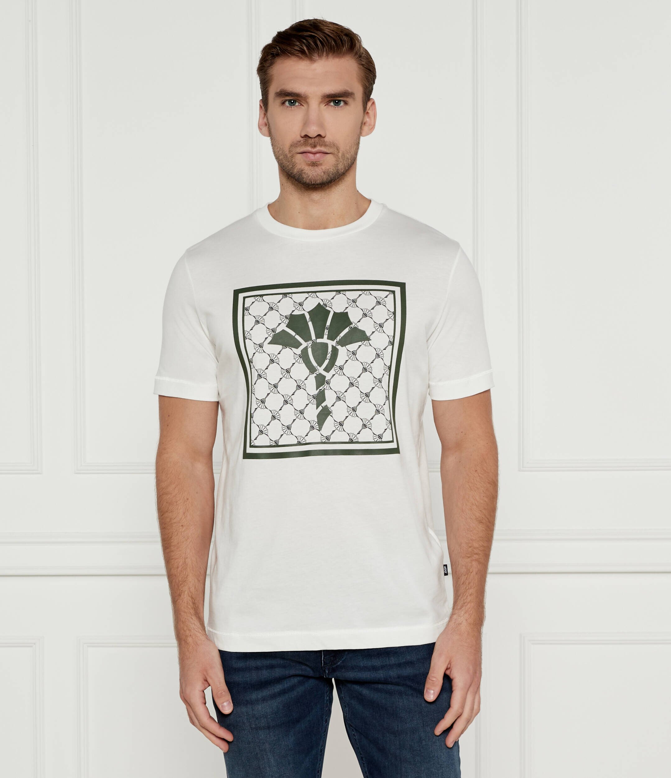 Joop! Tricou Bilal | Regular Fit
