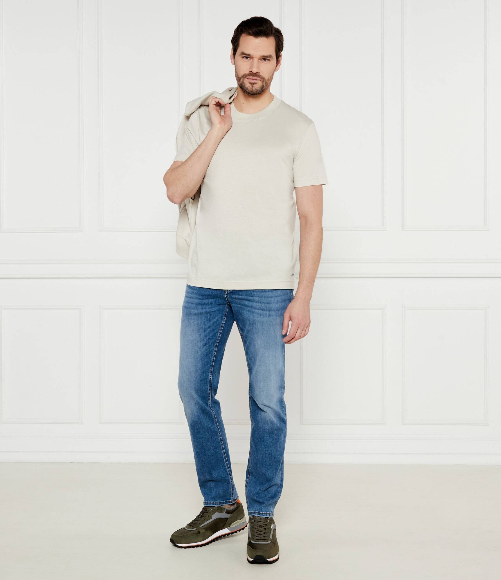Joop! Tricou Carlon | Regular Fit