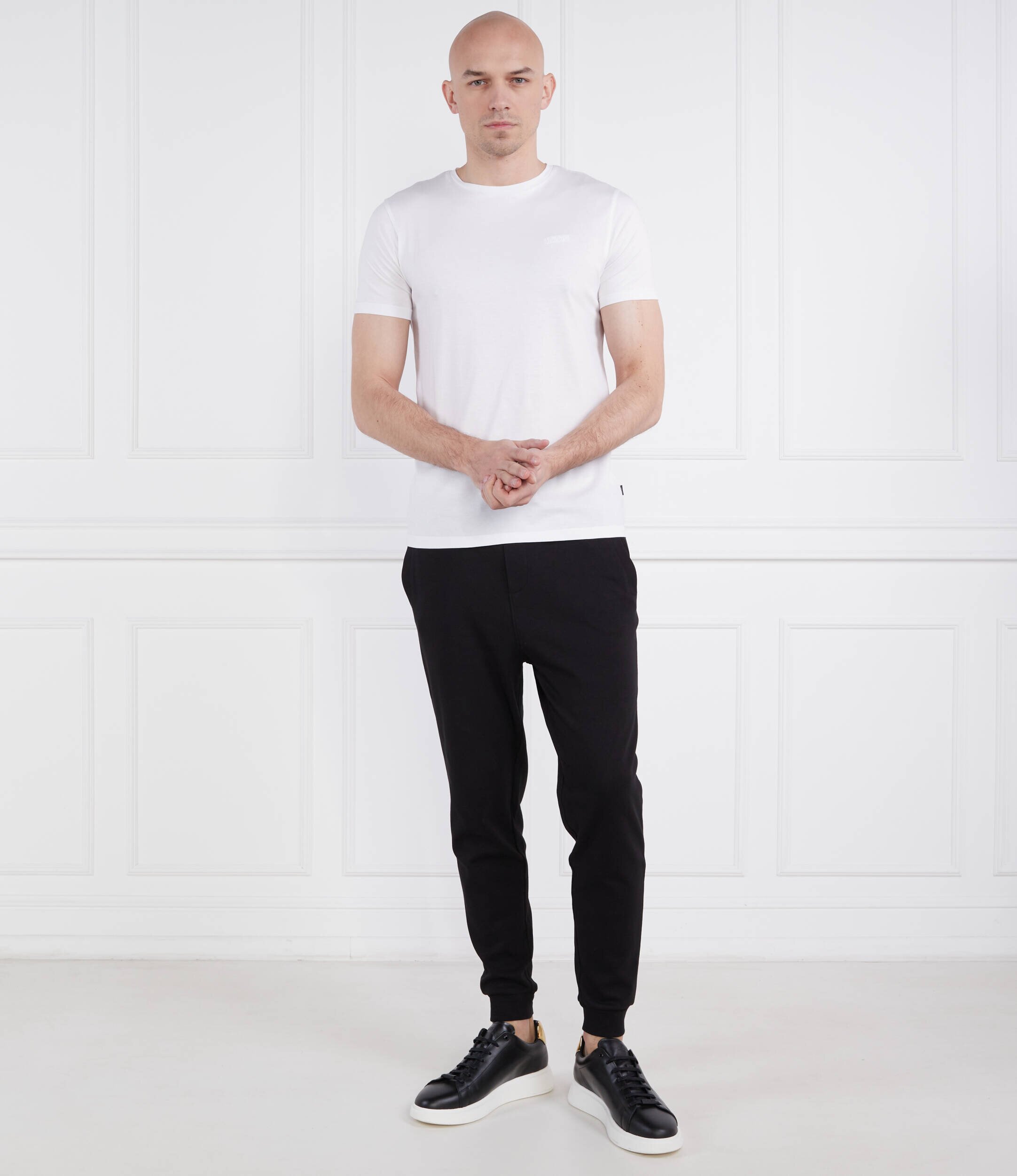 Joop! Tricou Cosimo | Regular Fit | pima