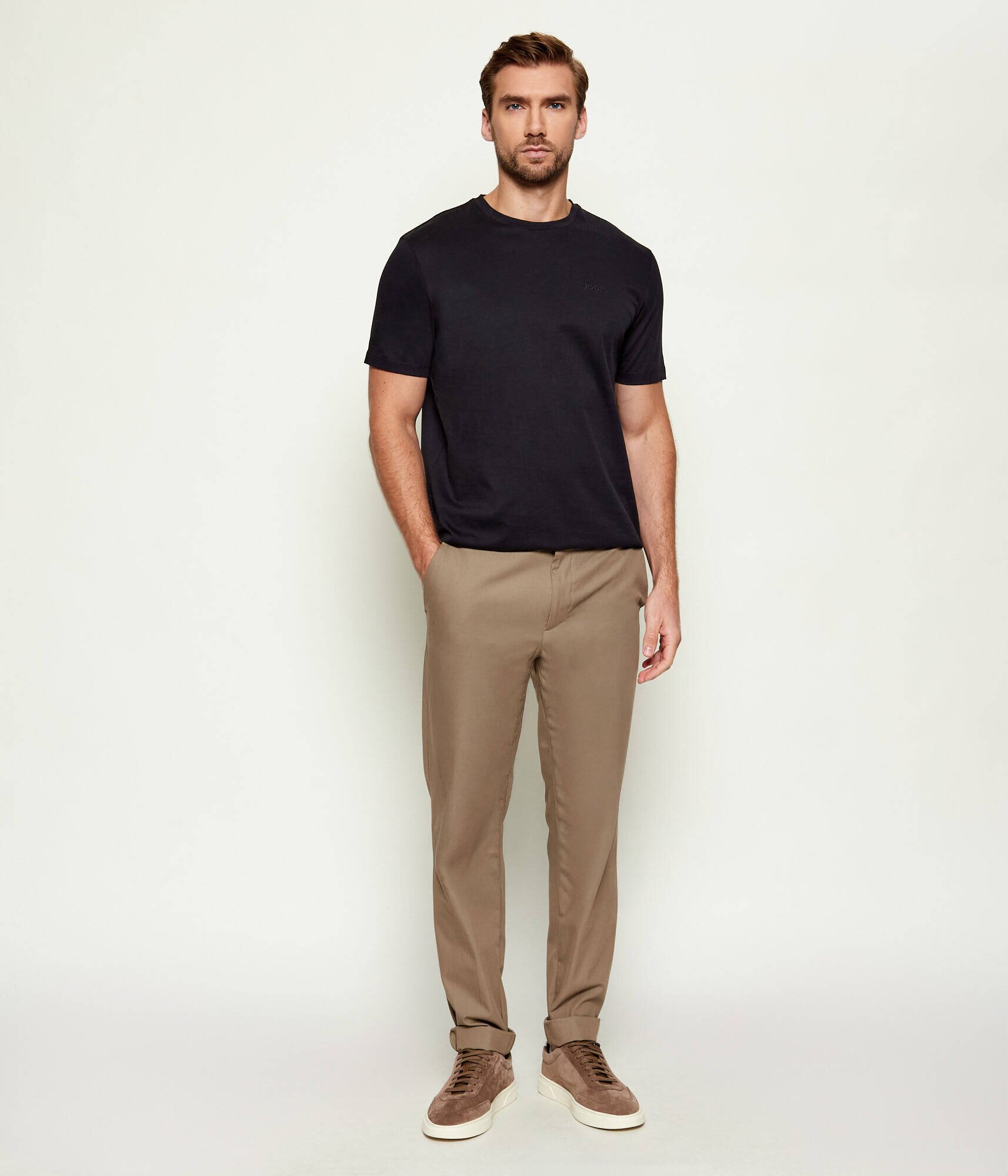 Joop! Tricou Cosmo | Modern fit