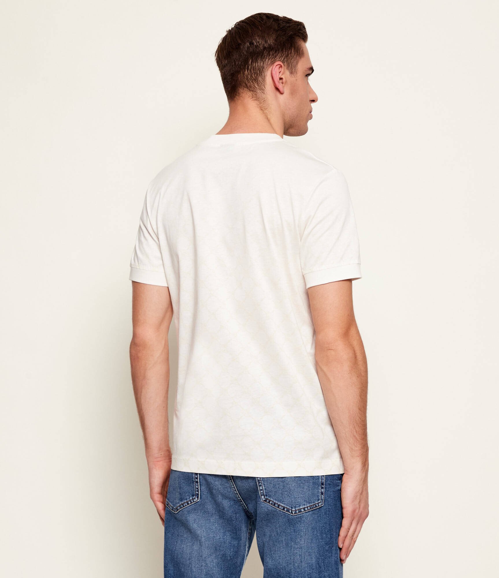 Joop! Tricou Davison | regular fit | mercerizat