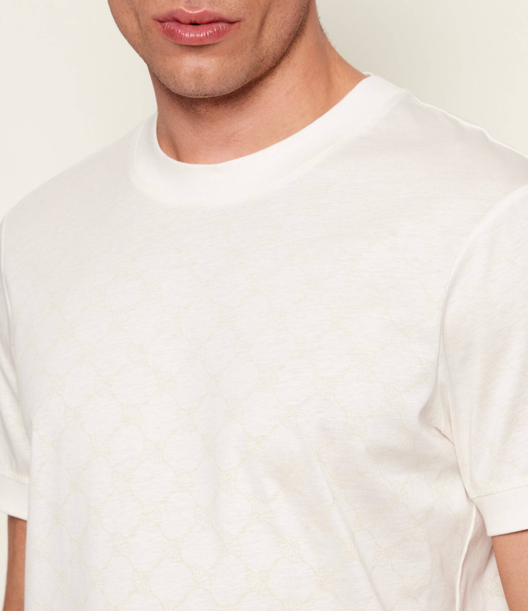 Joop! Tricou Davison | regular fit | mercerizat