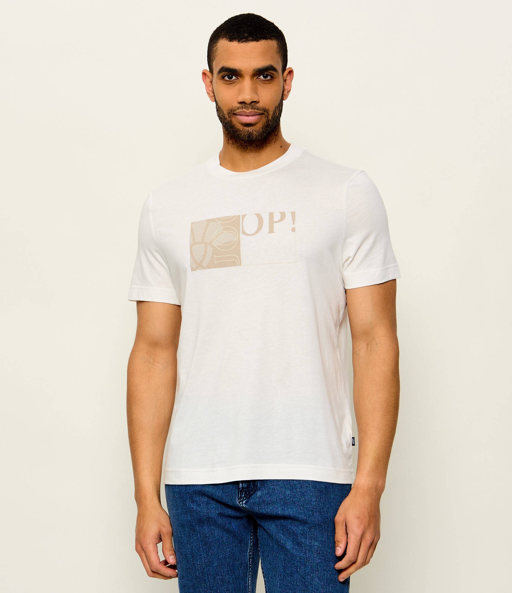Joop! Tricou Gislan | regular fit