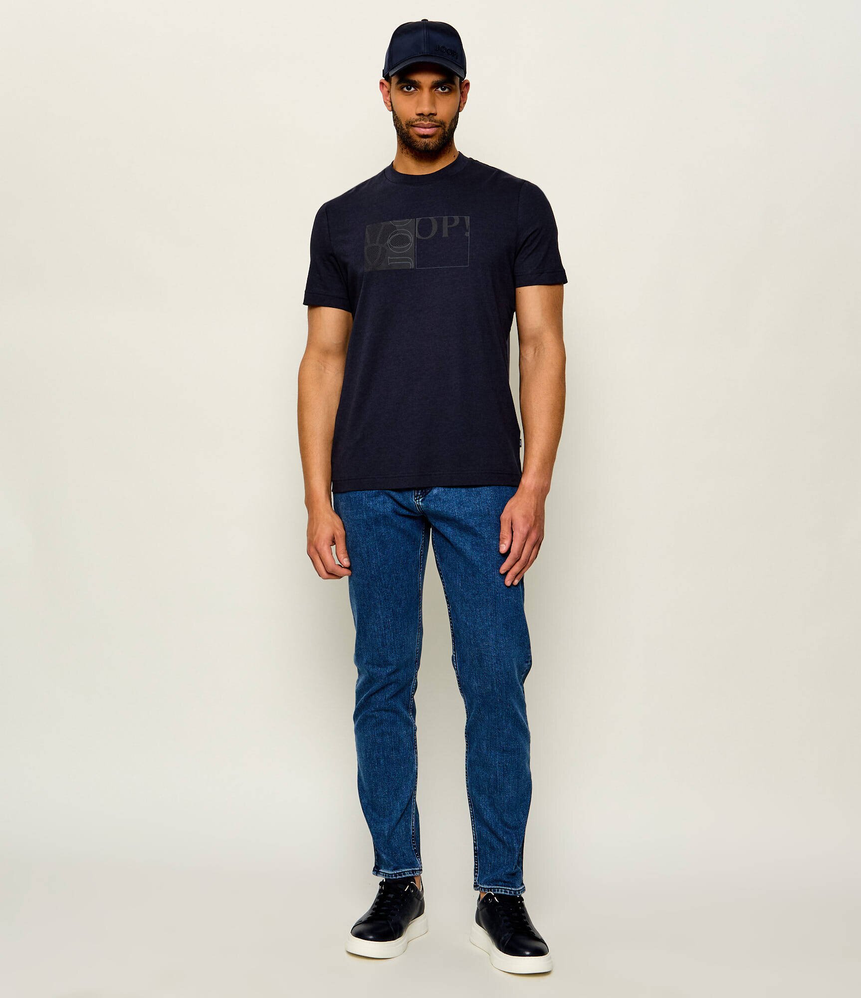 Joop! Tricou Gislan | regular fit