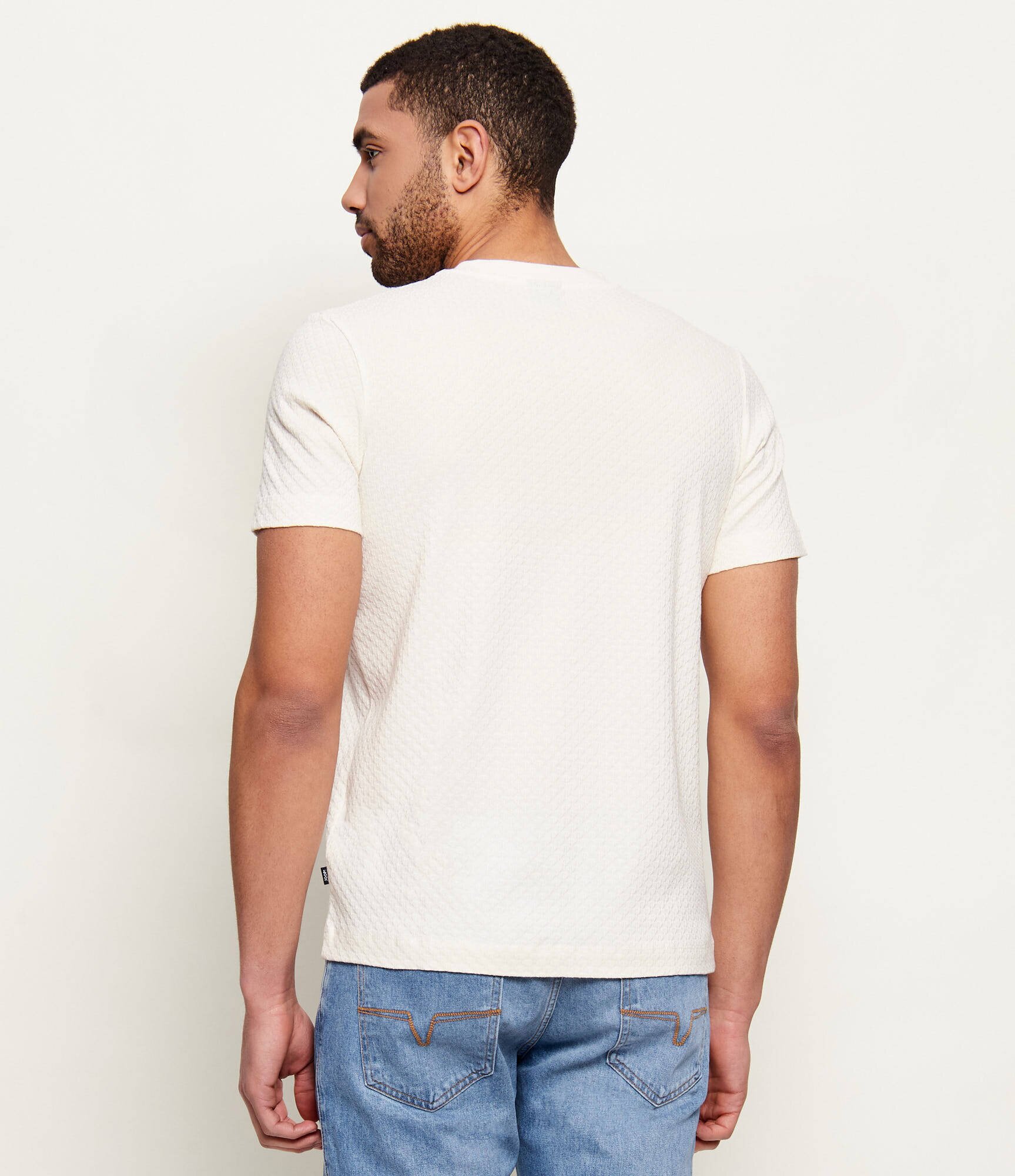 Joop! Tricou JJ-Enrique | regular fit | mercerizat
