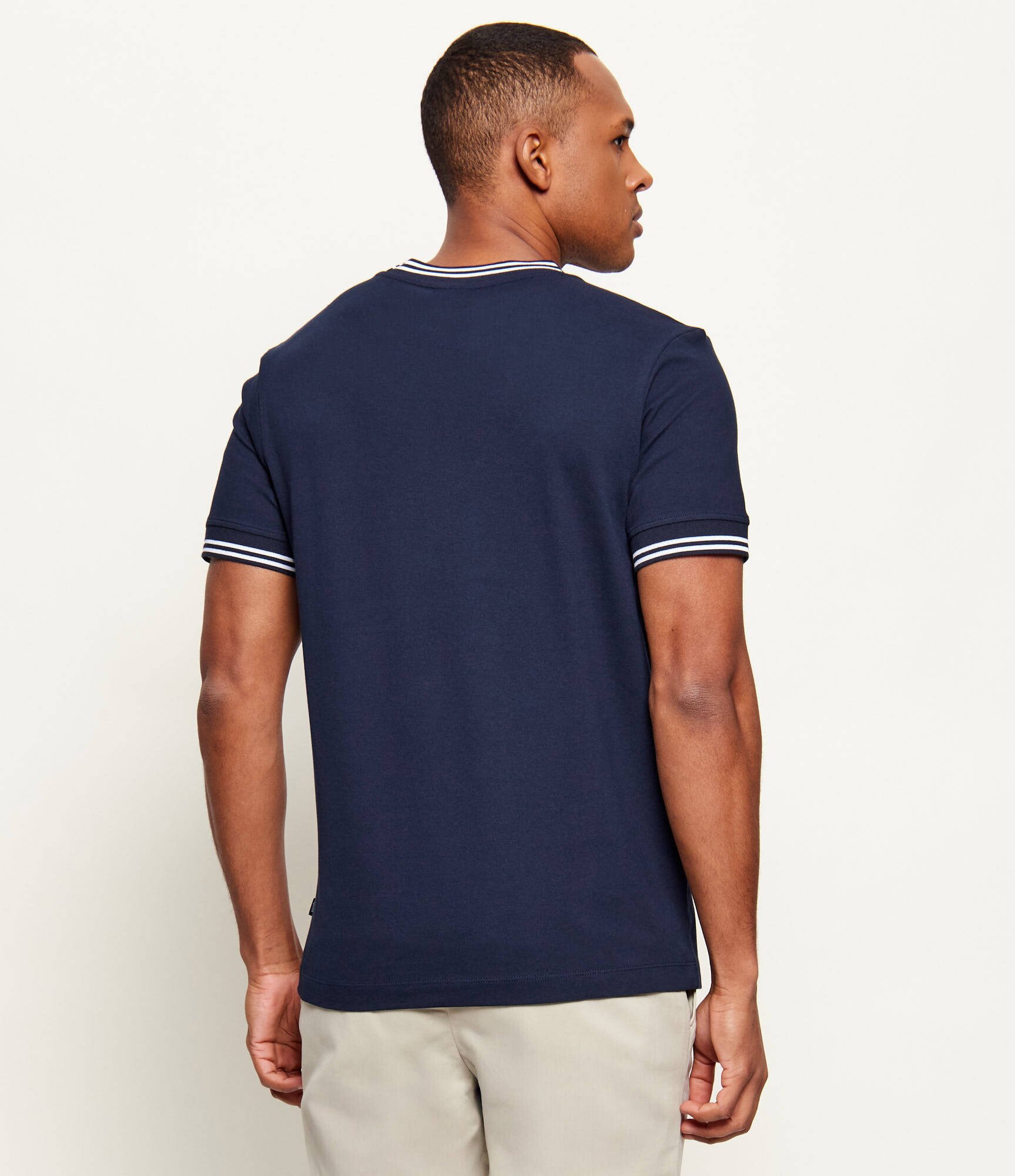 Joop! Tricou JJ-Jose | regular fit