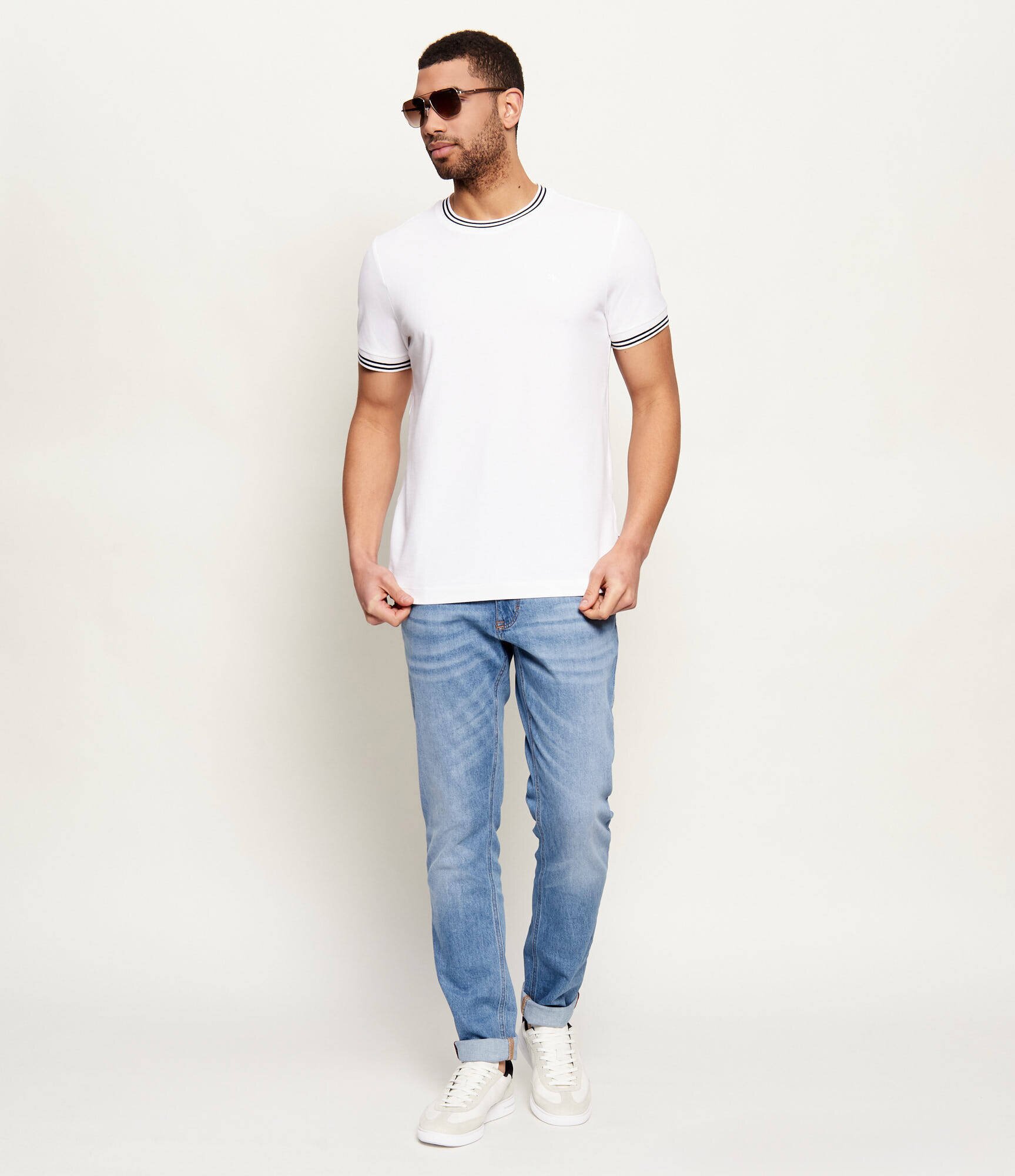 Joop! Tricou JJ-Jose | regular fit