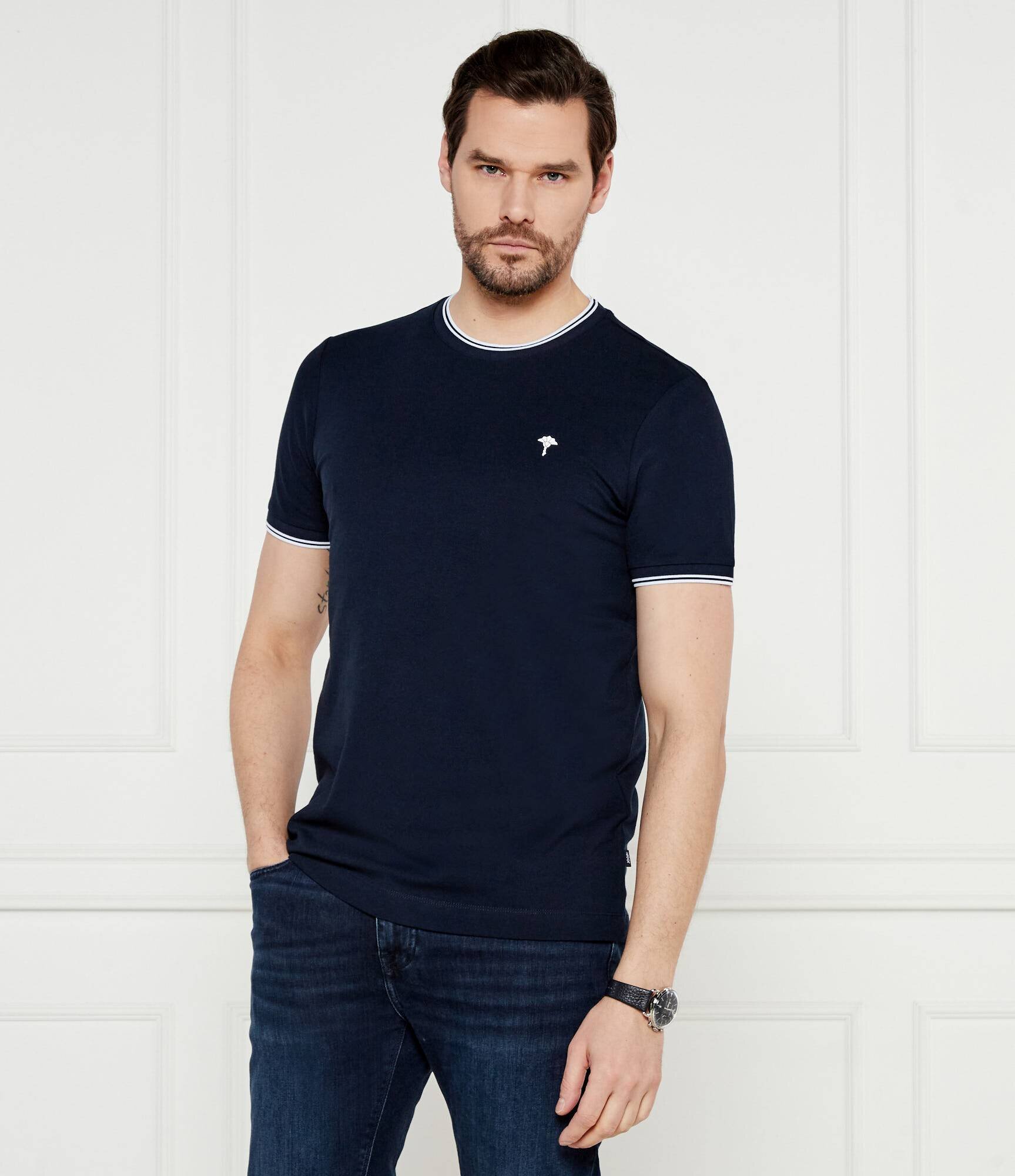 Joop! Tricou Platon | Regular Fit