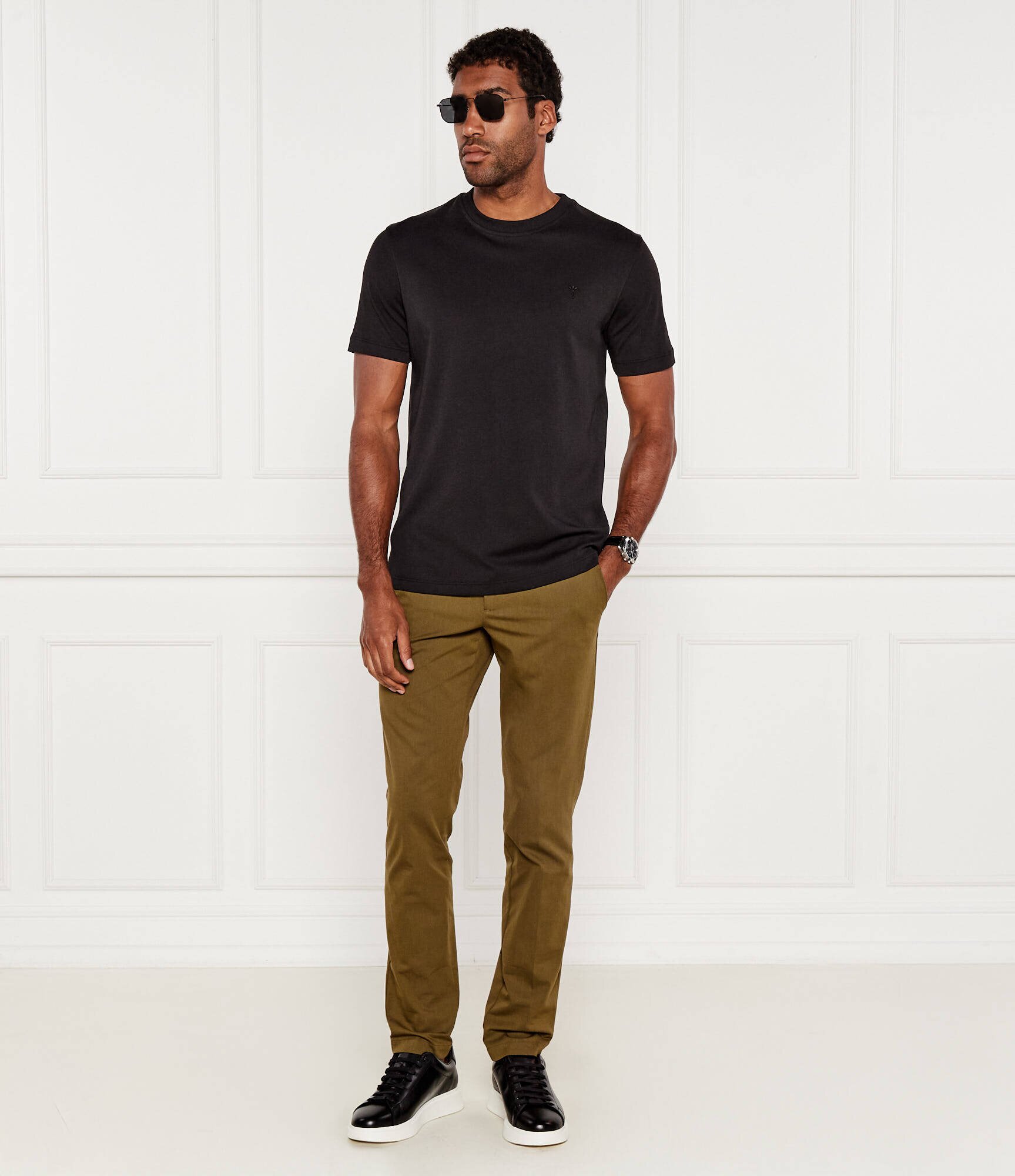 Joop! Tricou Priamo | Modern fit