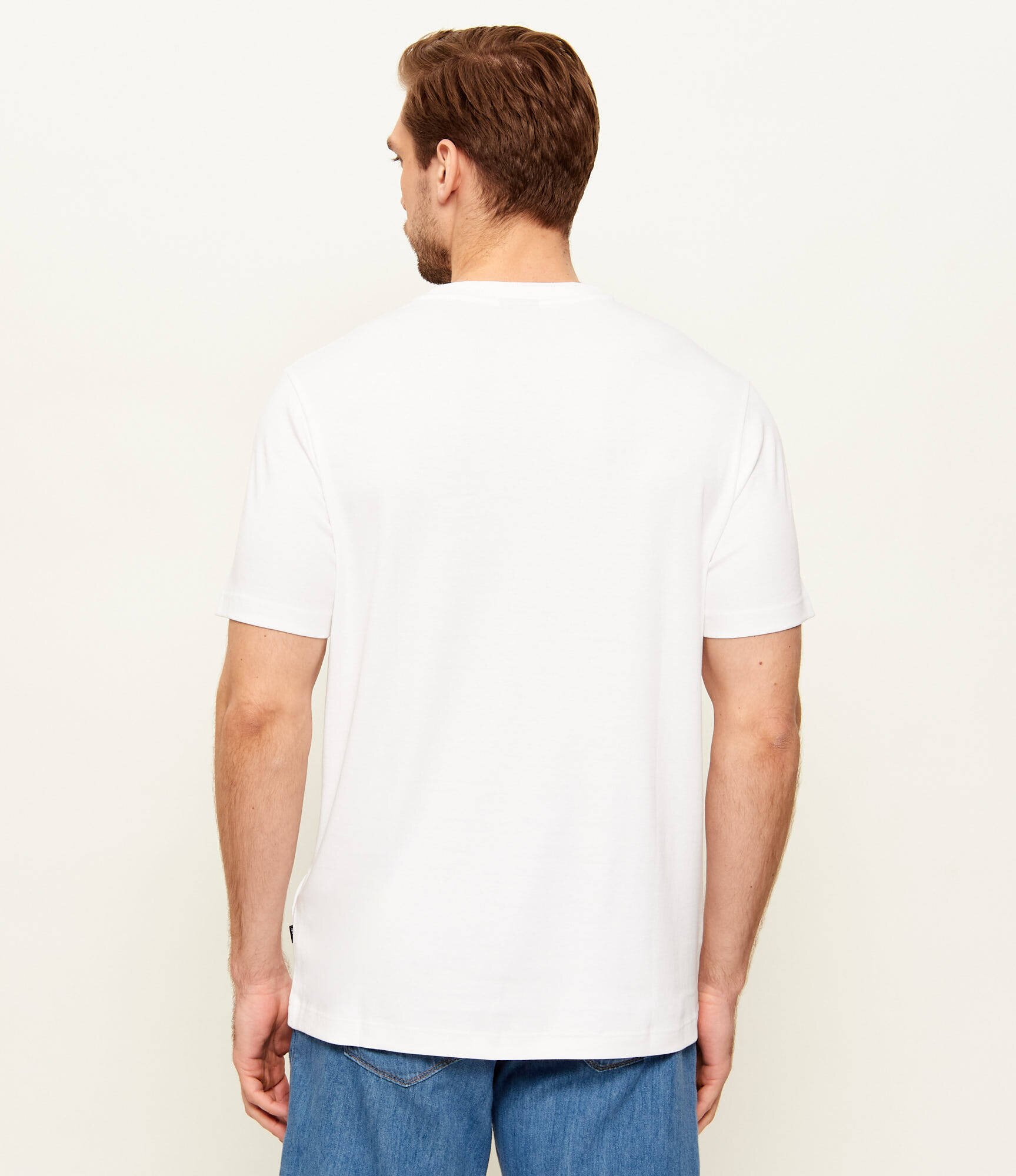 Joop! Tricou Priamo | Modern fit