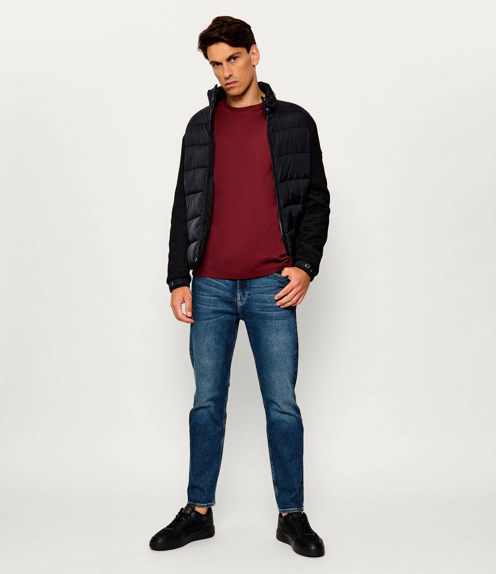 Joop! Tricou Priamo | Modern fit